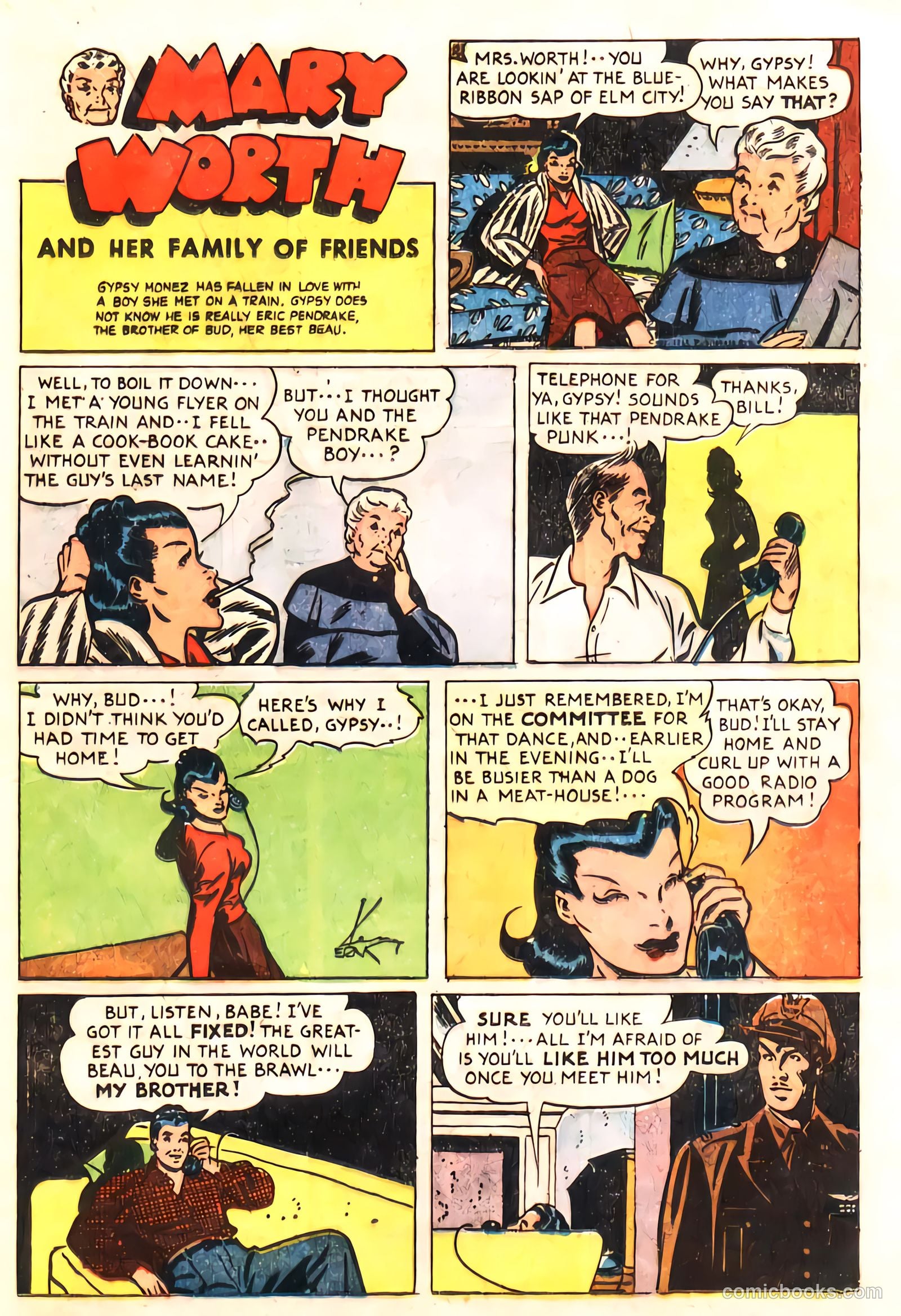 Green Hornet: Legacy #41 — page 5 of 22