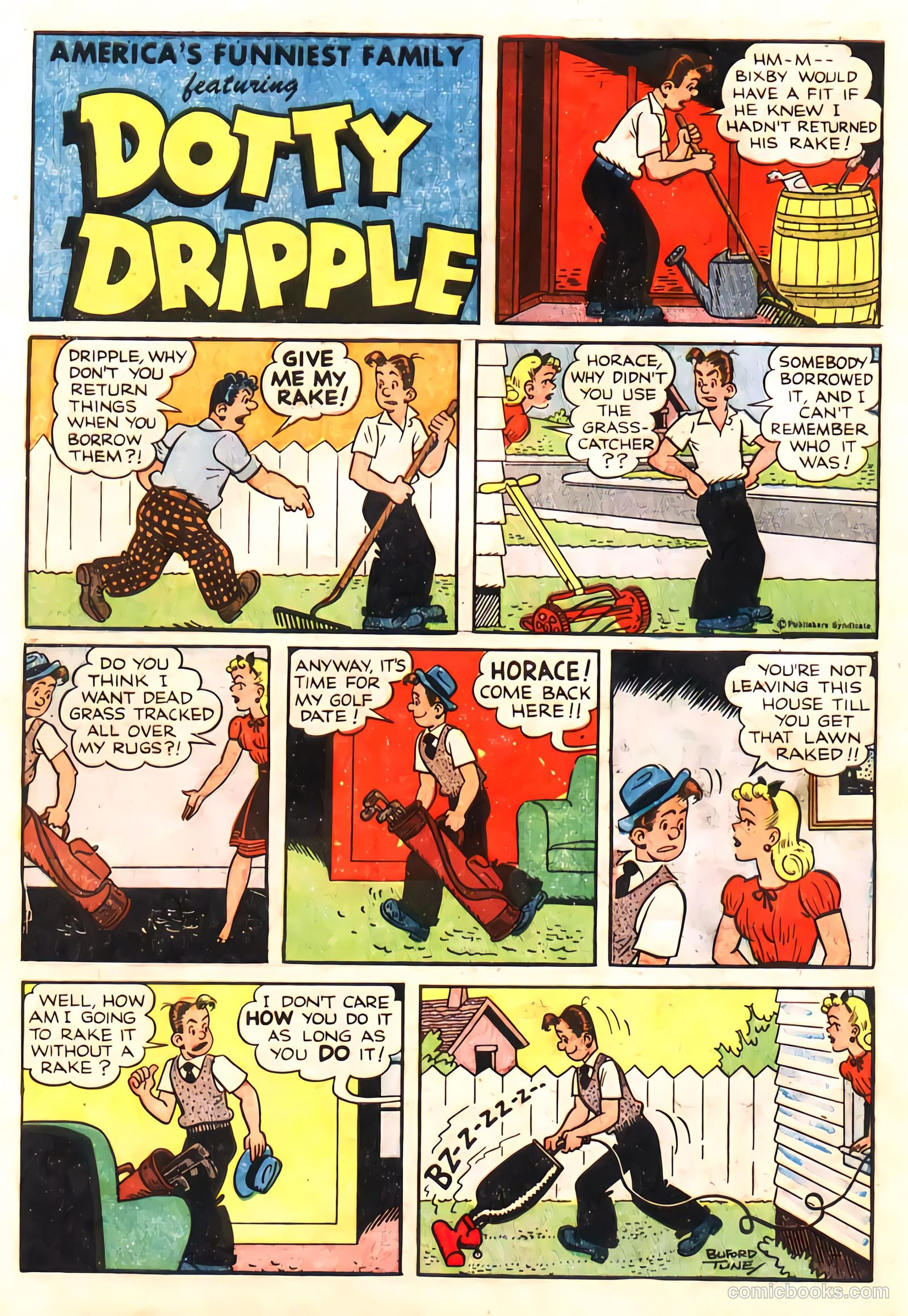 Green Hornet: Legacy #41 — page 16 of 22