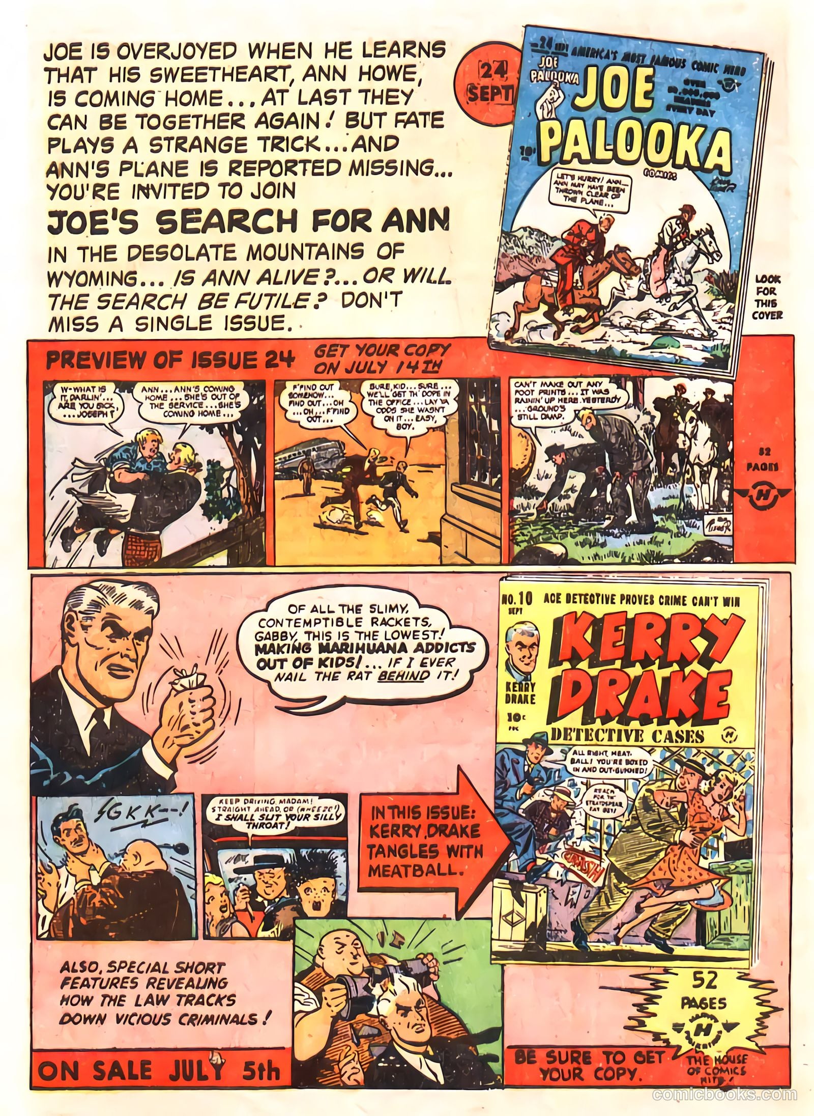 Green Hornet: Legacy #41 — page 20 of 22