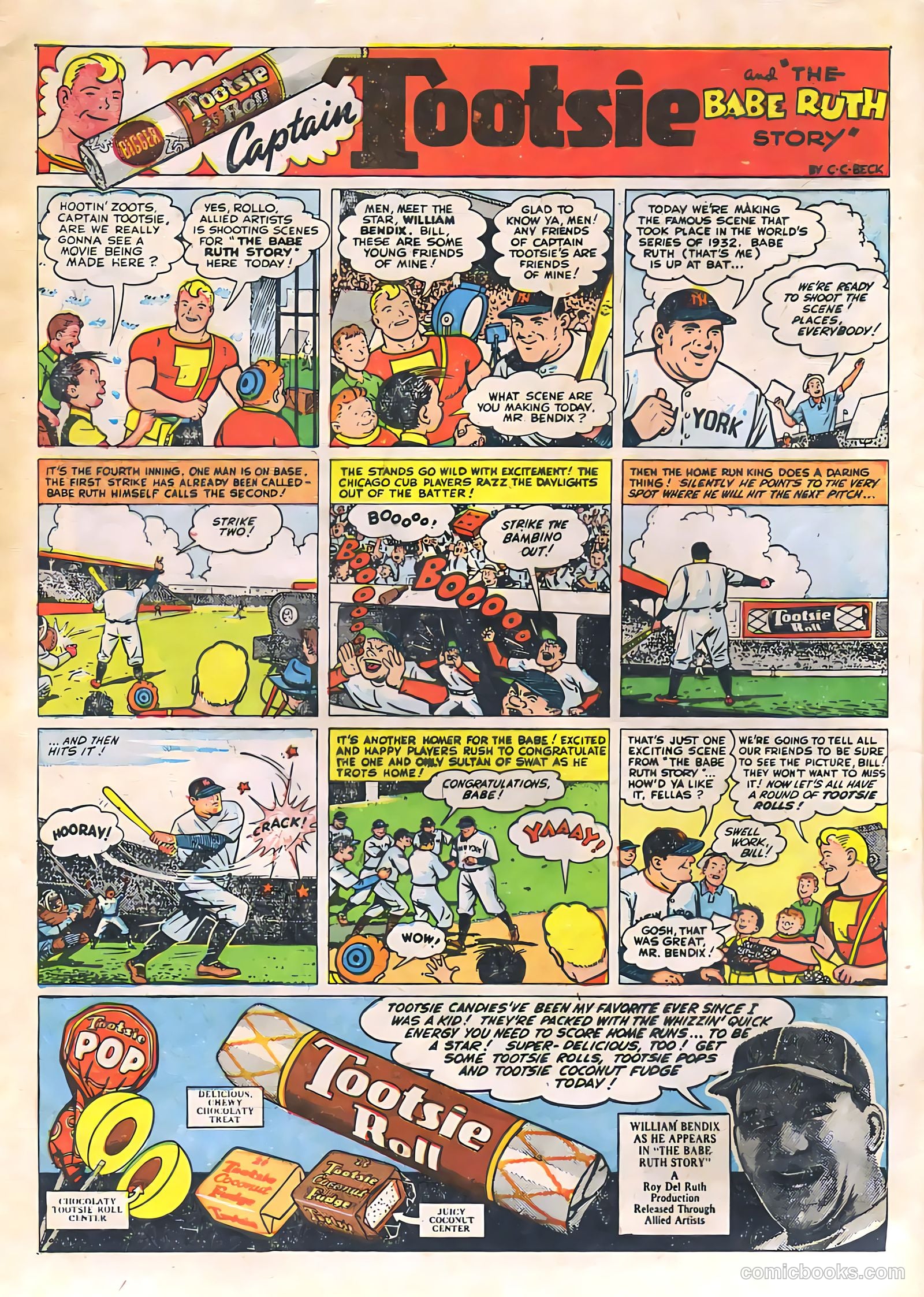Green Hornet: Legacy #42 — page 4 of 34