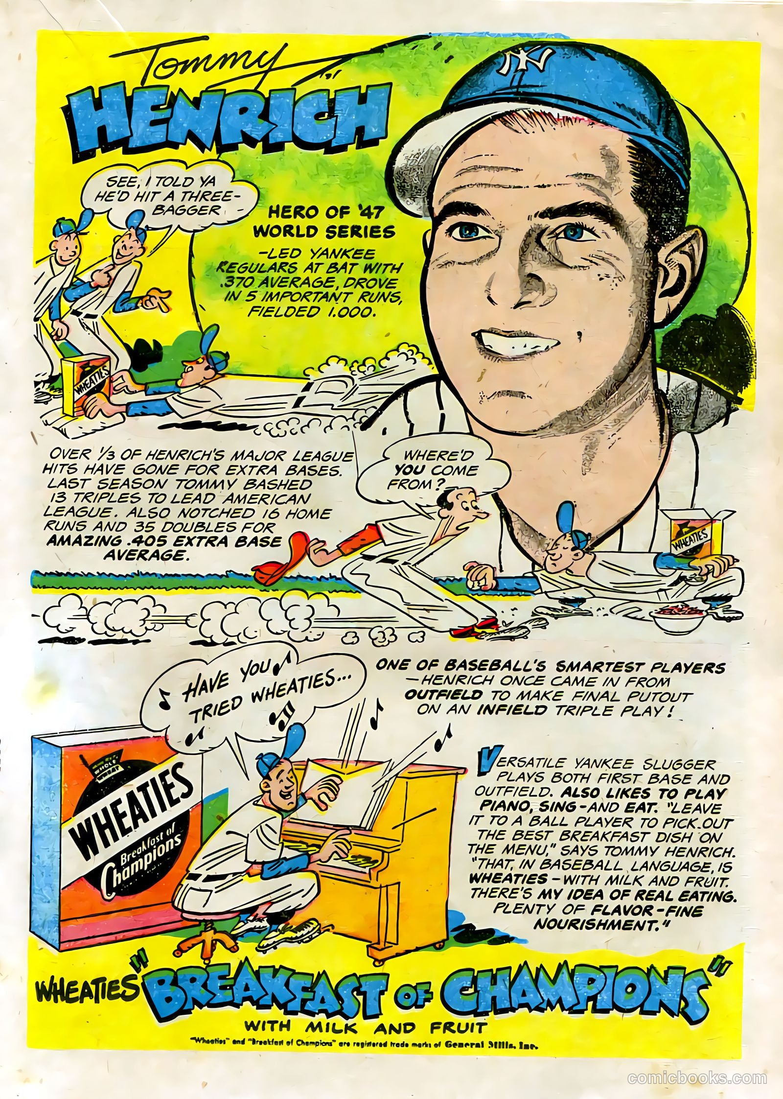 Green Hornet: Legacy #42 — page 7 of 34