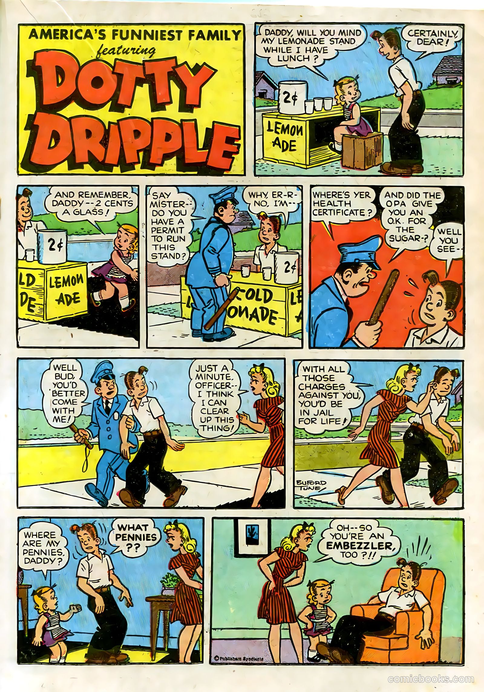 Green Hornet: Legacy #42 — page 9 of 34