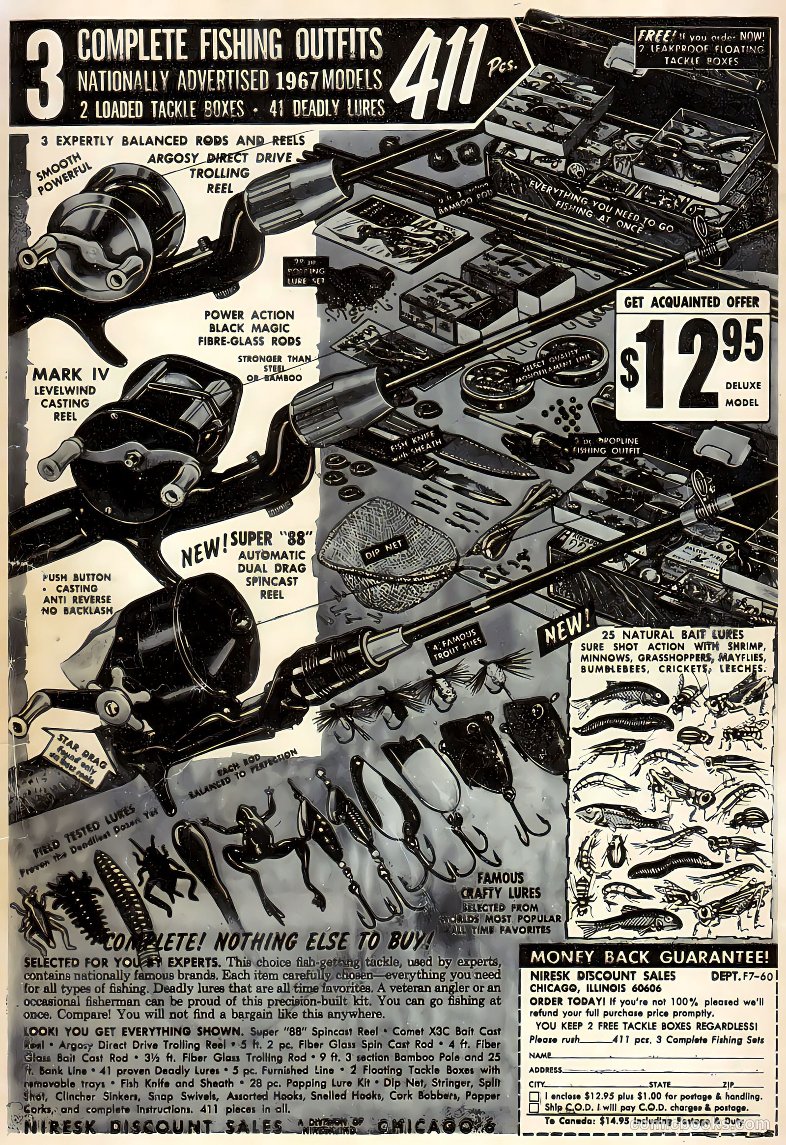 Gunfighters #52 — page 35 of 36