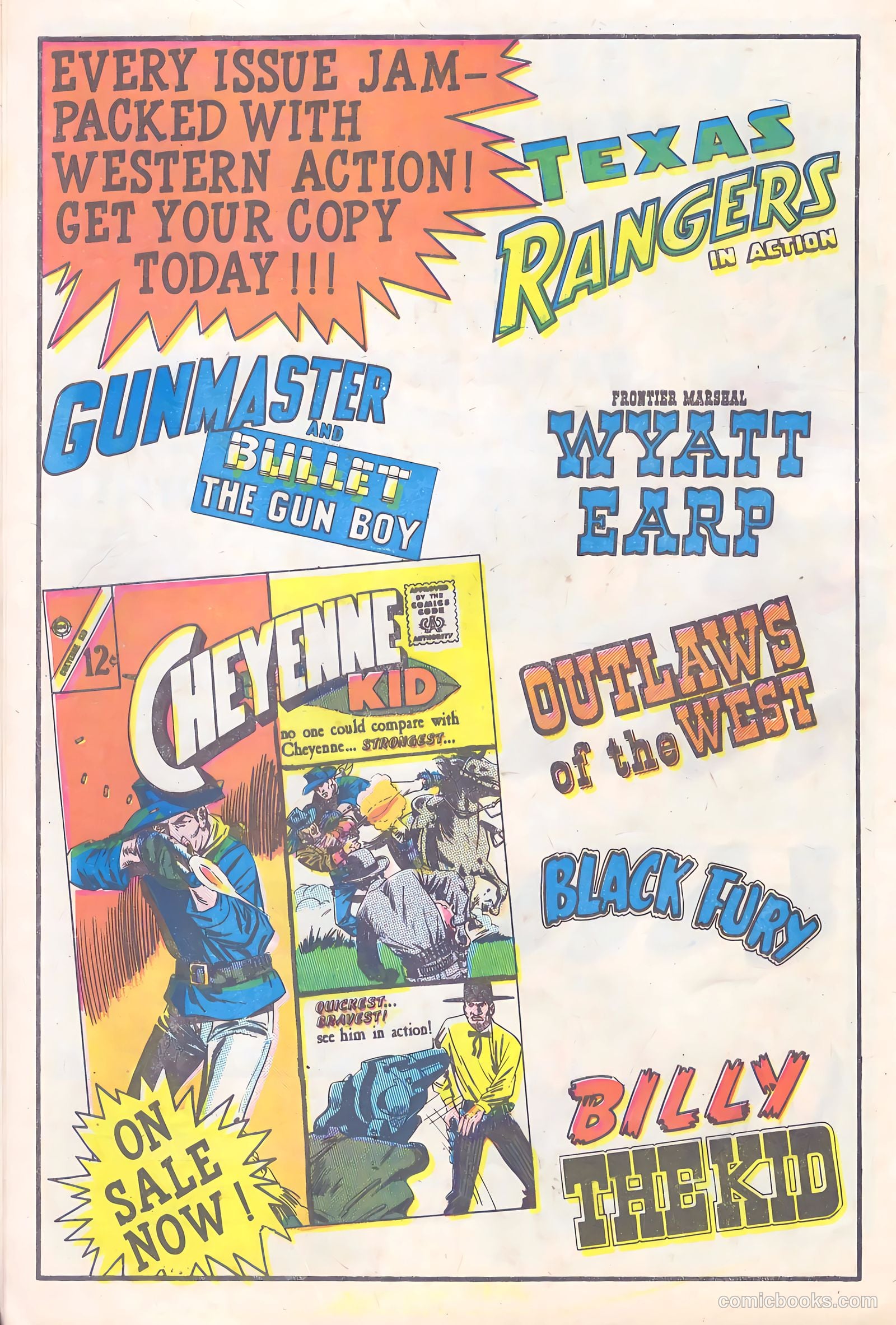 Gunmaster #84 — page 8 of 36