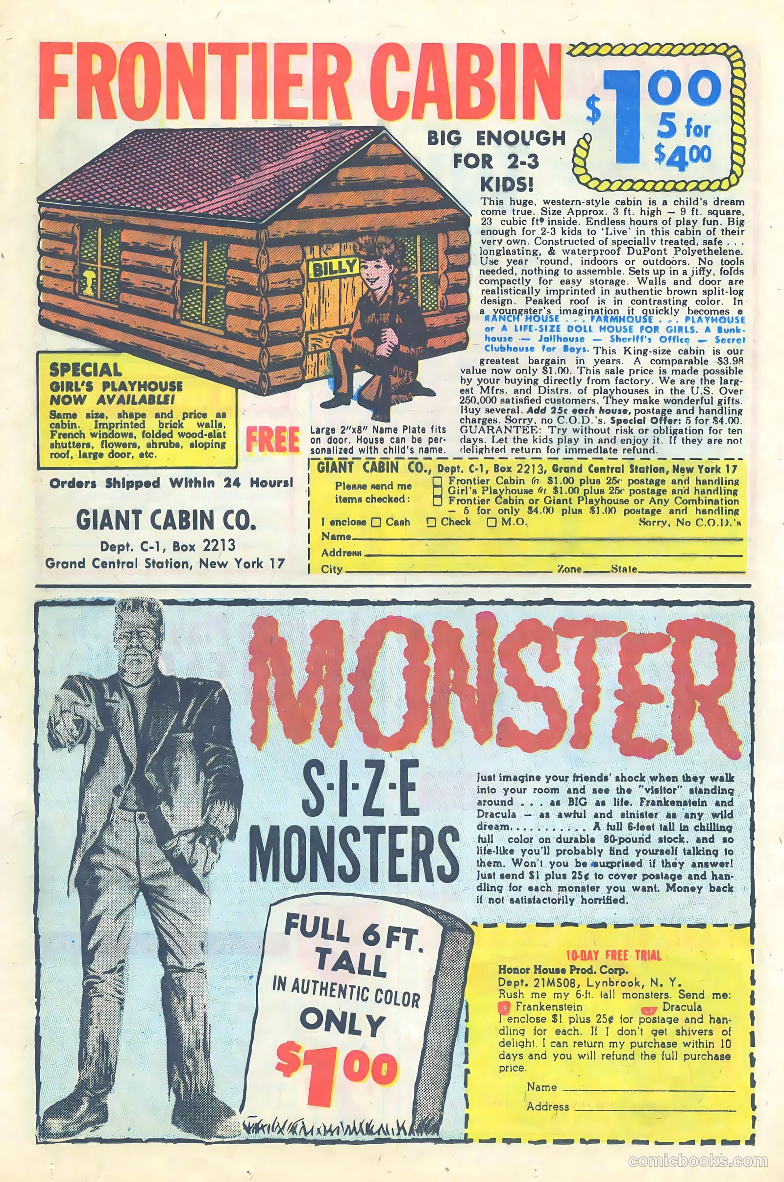 Gunmaster #85 — page 24 of 36