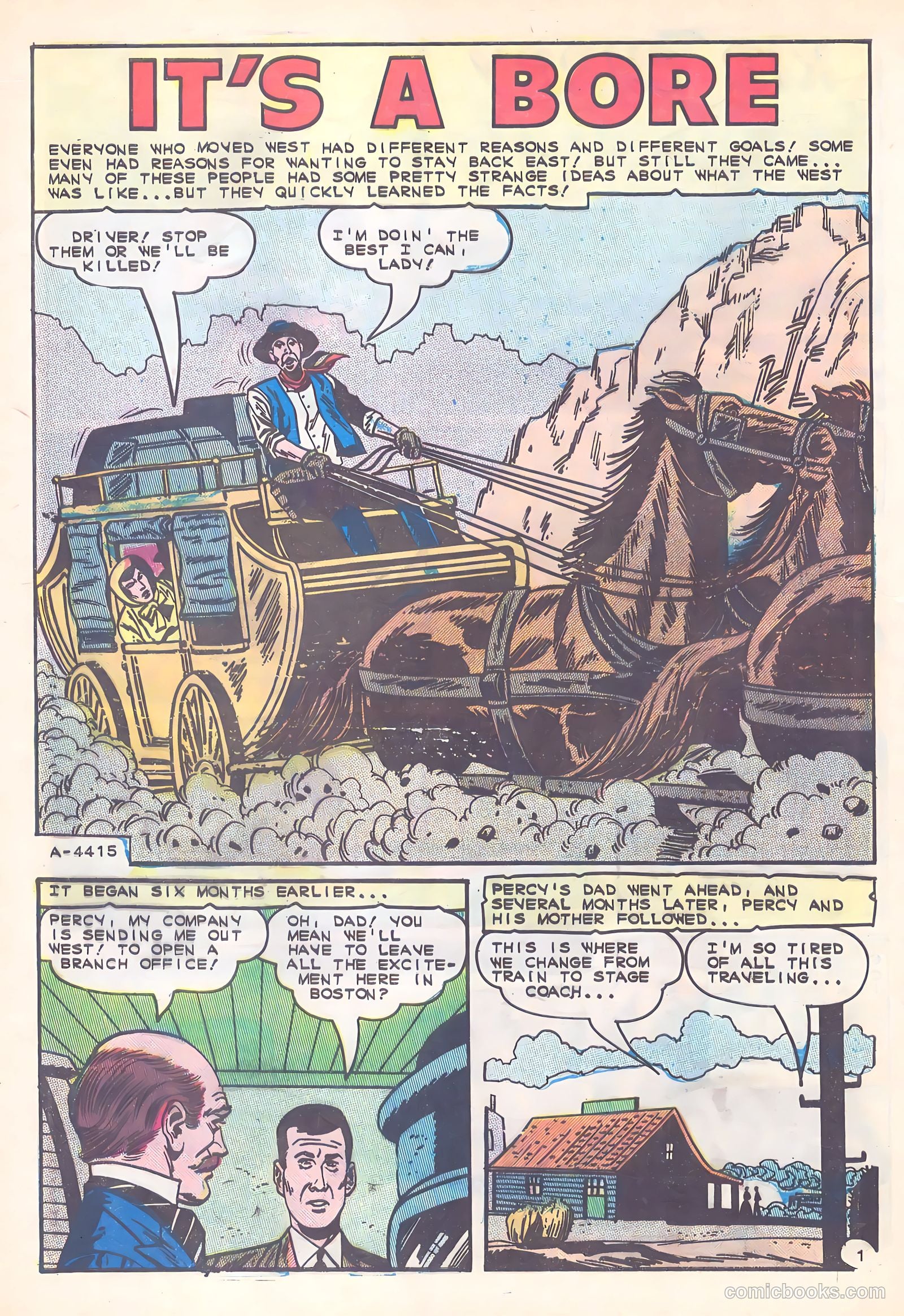 Gunmaster #86 — page 32 of 36