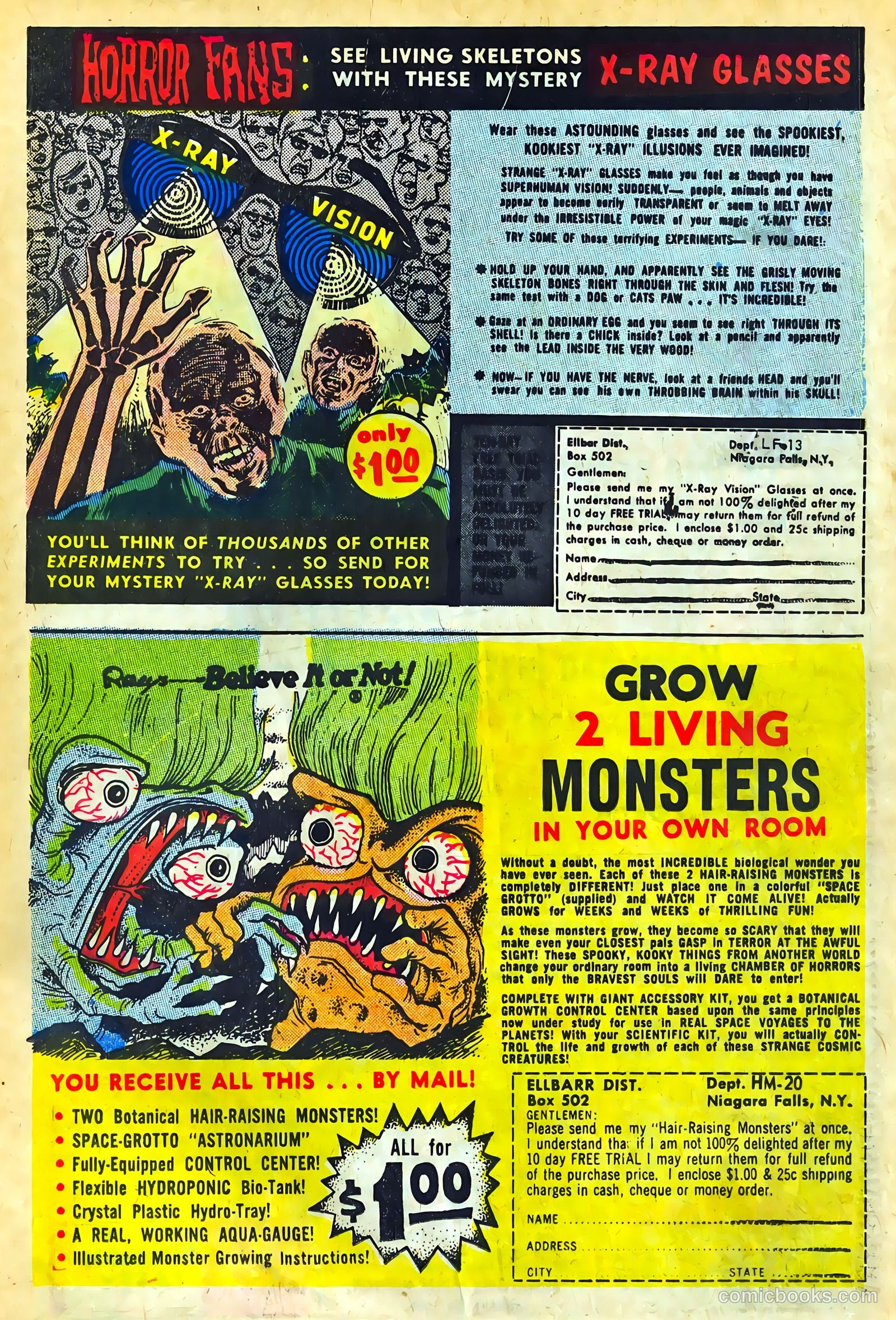 Gunmaster #87 — page 23 of 36