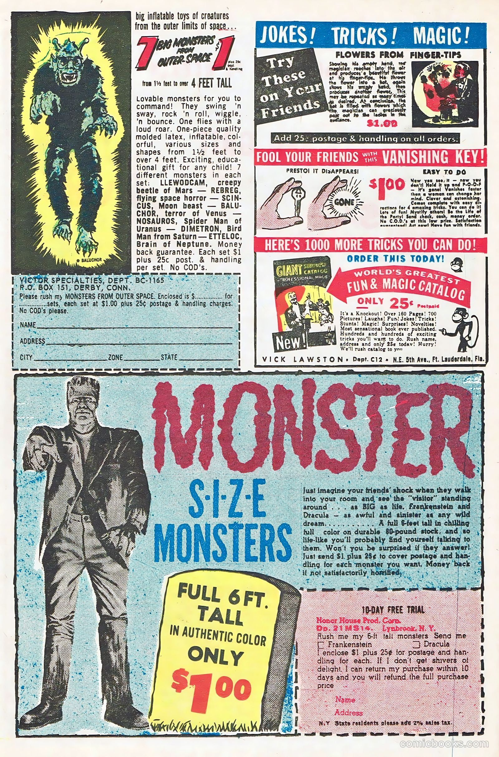 Gunmaster #88 — page 24 of 37