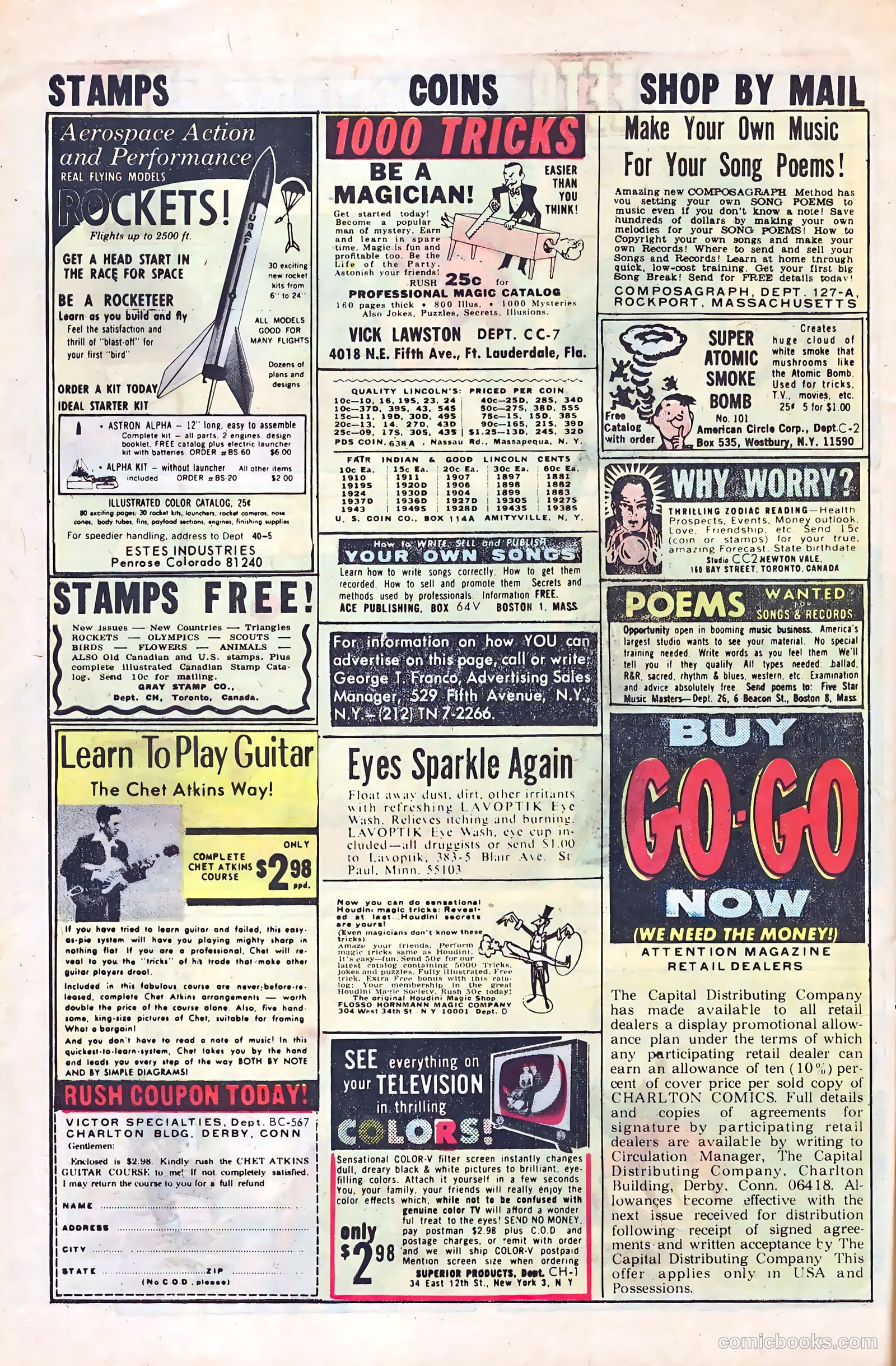 Gunmaster #89 — page 30 of 36
