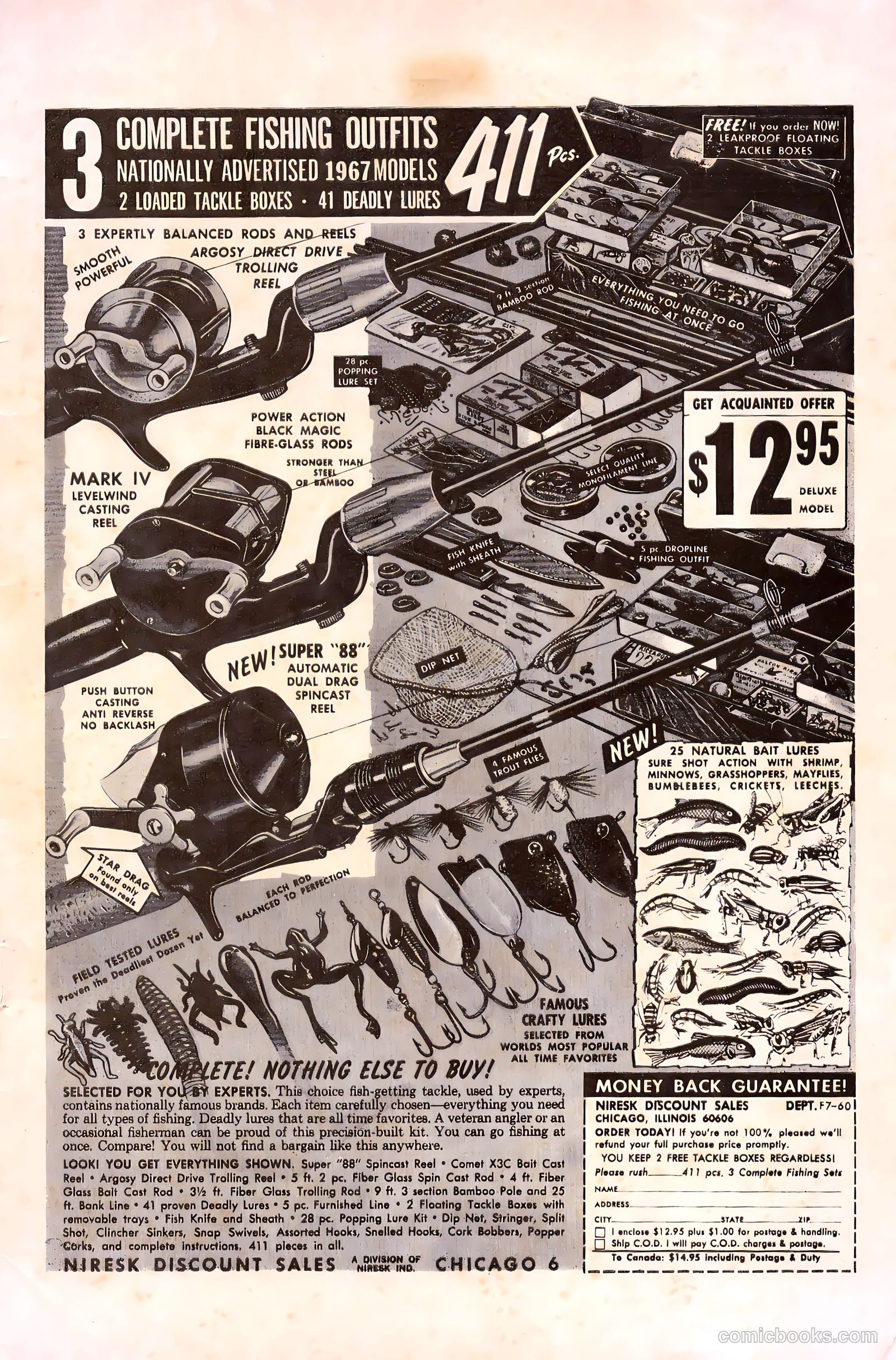 Gunmaster #89 — page 35 of 36