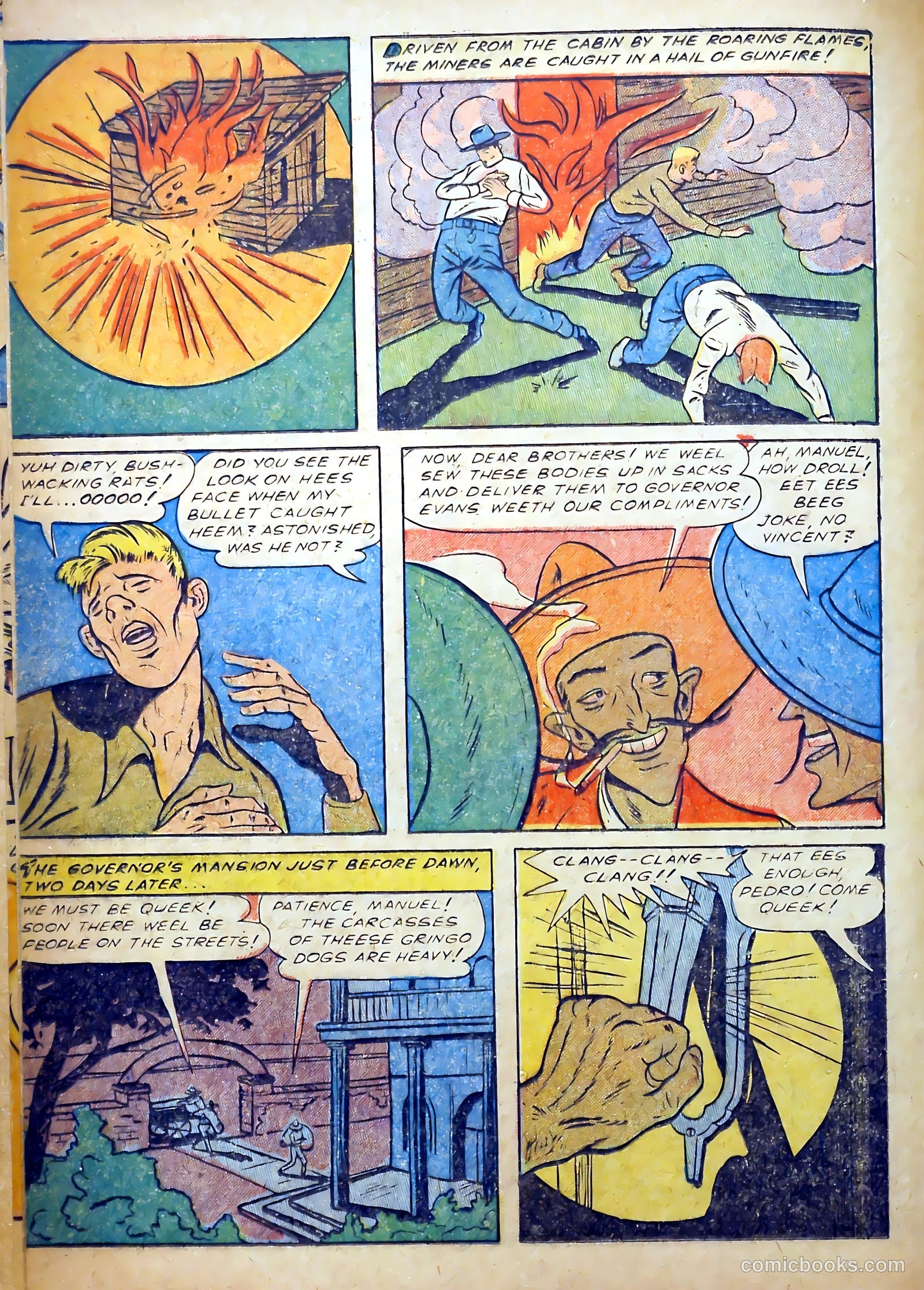 Gunsmoke #1 — page 24 of 36