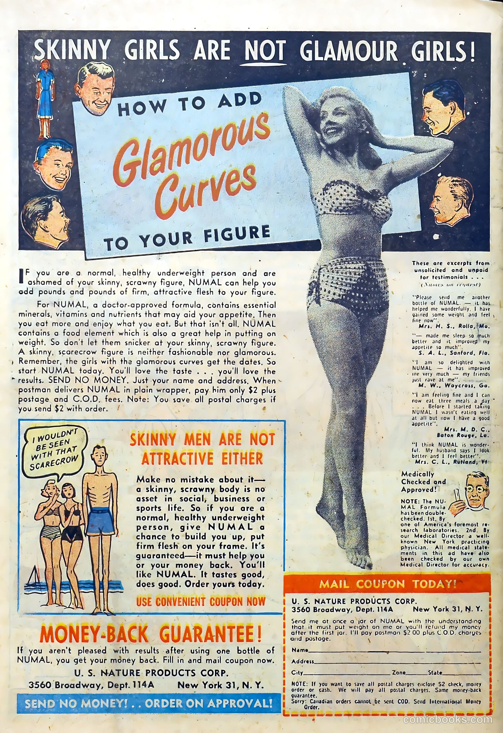 Gunsmoke #14 — page 34 of 36