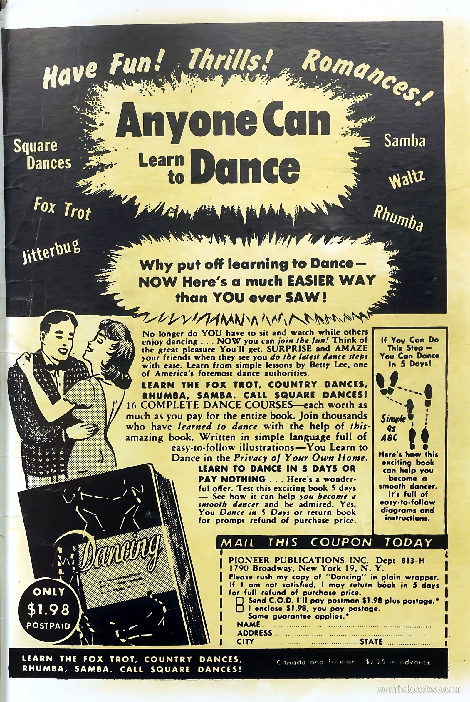 Gunsmoke #14 — page 35 of 36