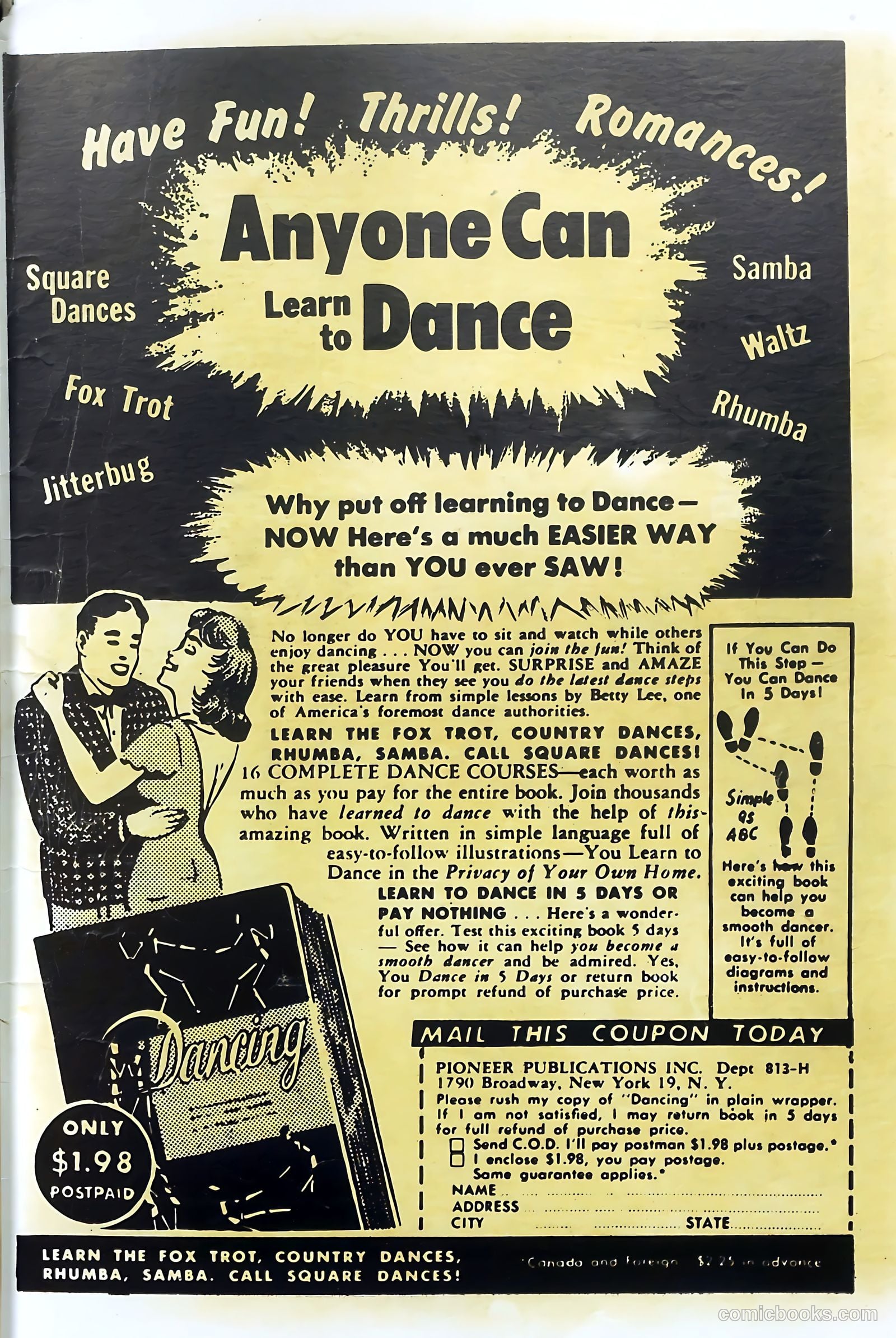 Gunsmoke #14 — page 35 of 36