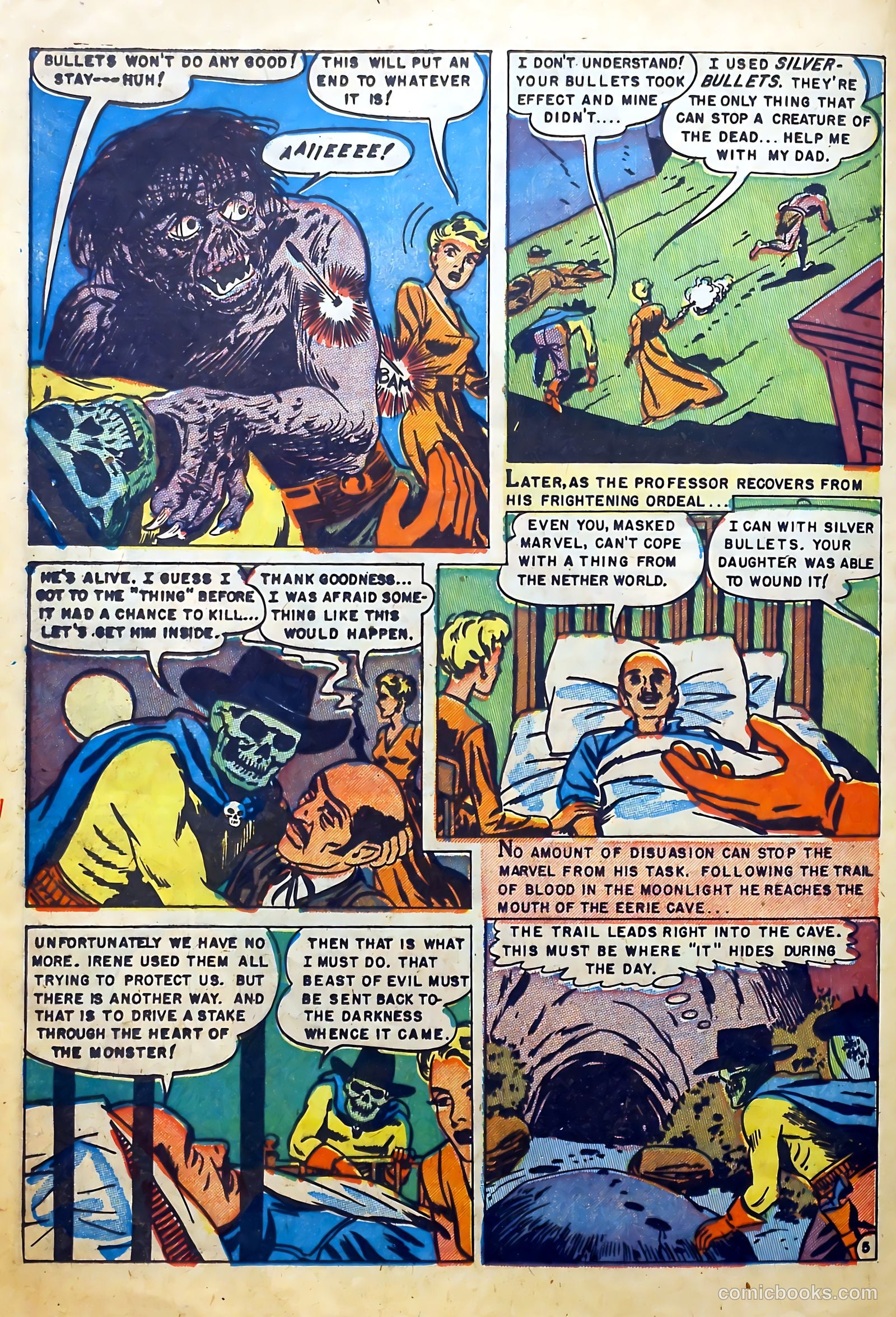 Gunsmoke #15 — page 24 of 36