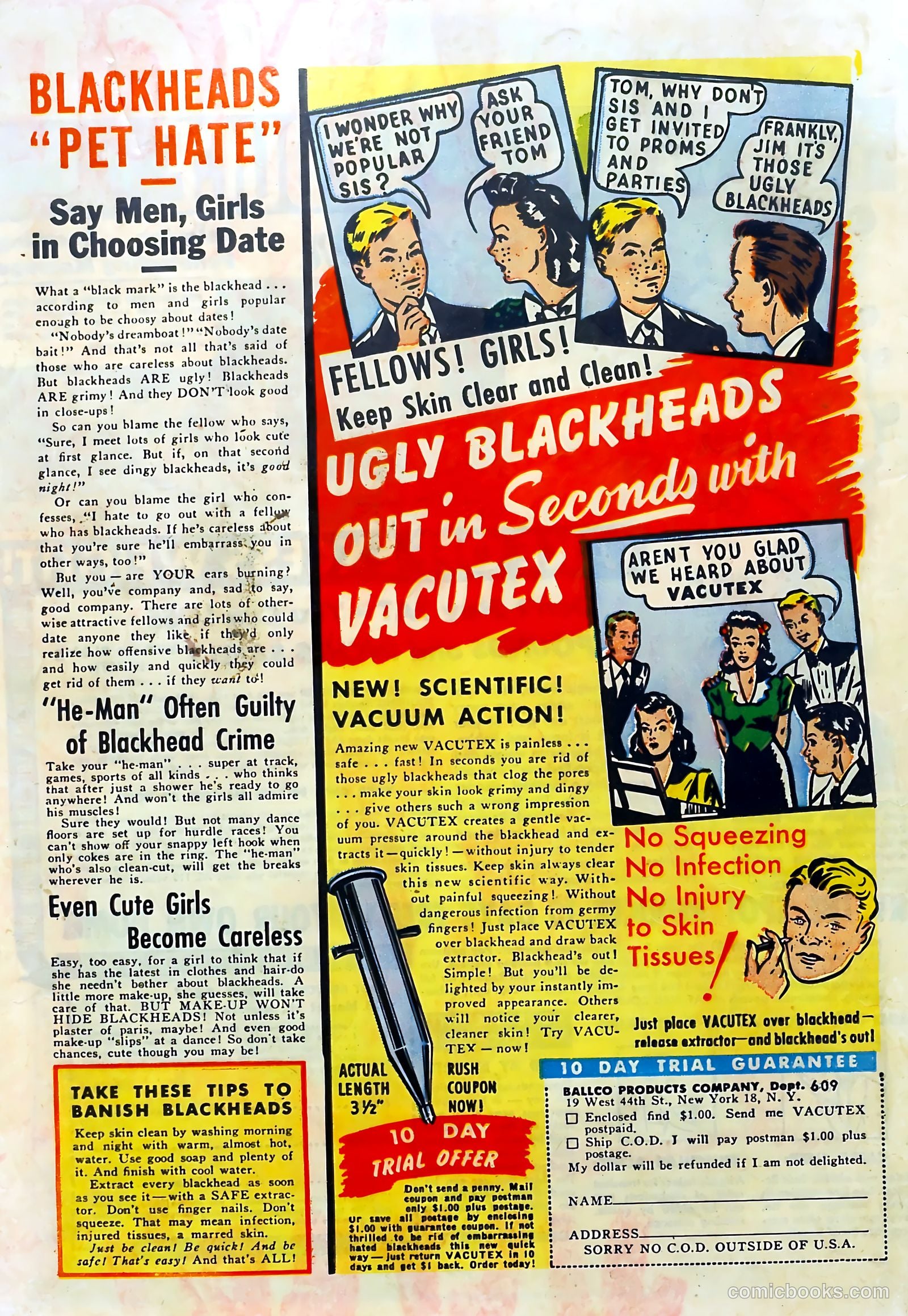 Gunsmoke #16 — page 36 of 36