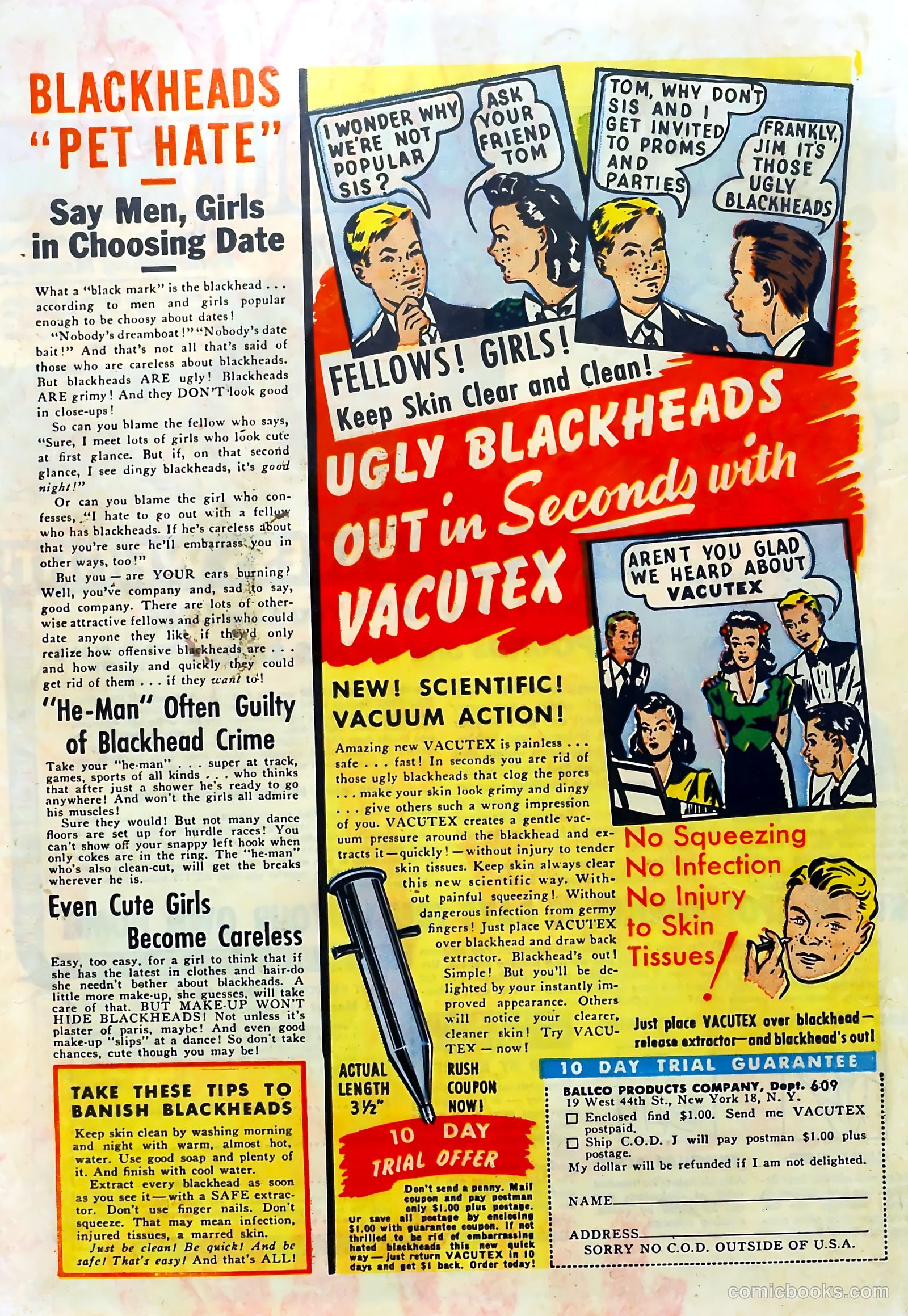 Gunsmoke #16 — page 36 of 36
