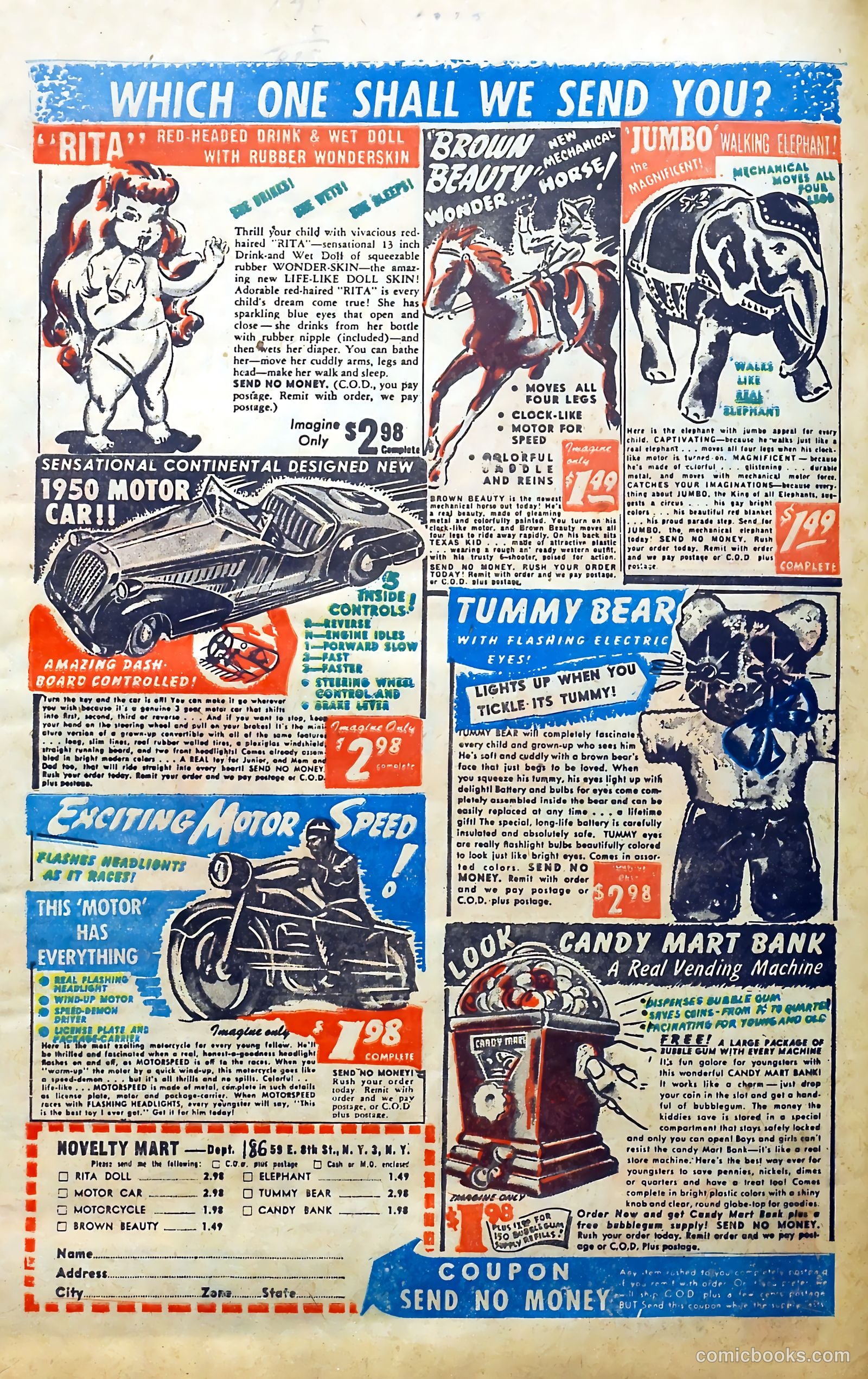 Gunsmoke #4 — page 34 of 36