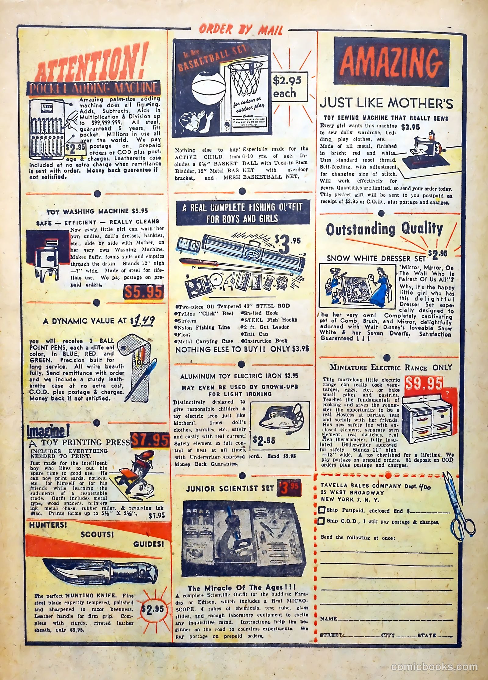 Gunsmoke #6 — page 34 of 36