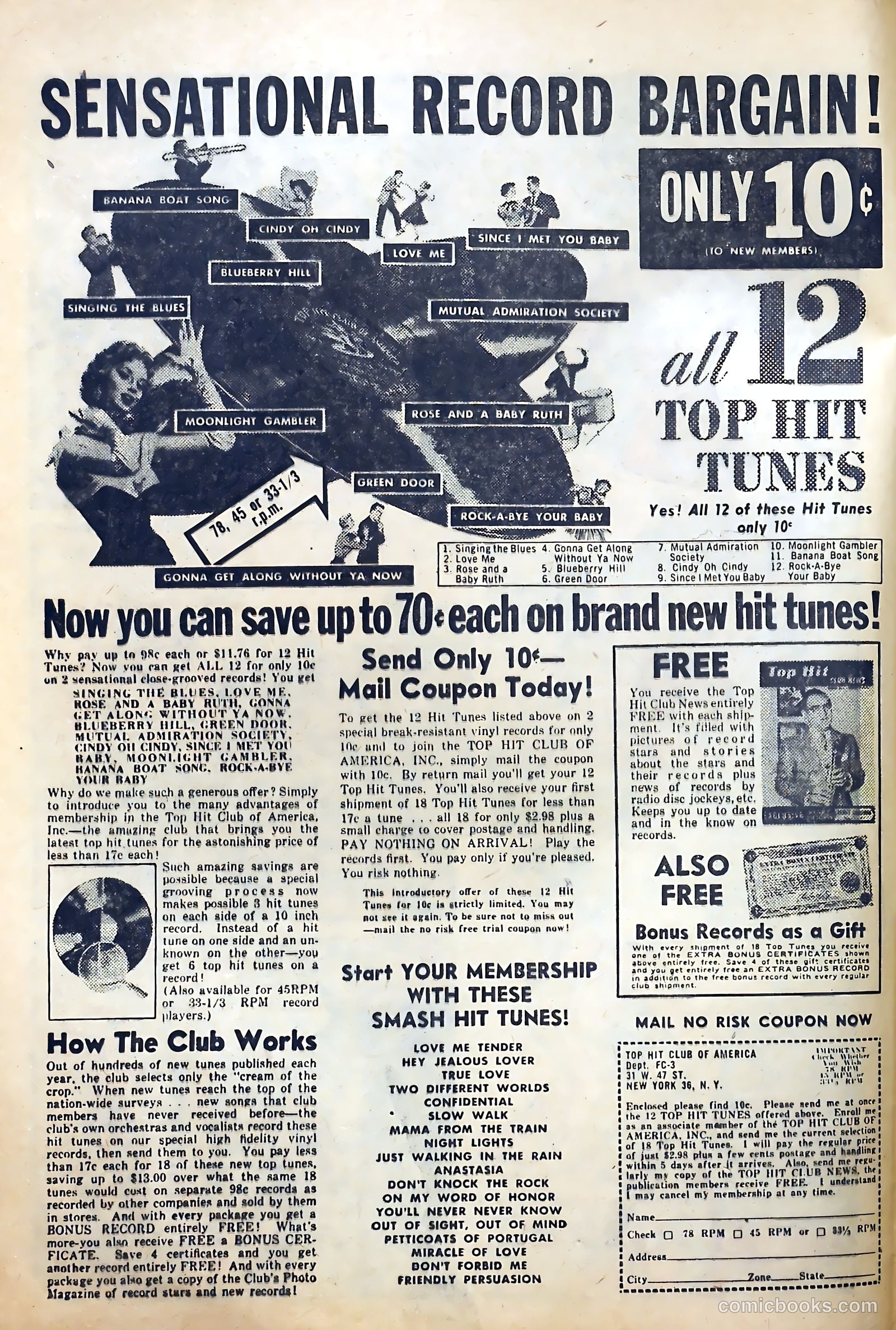 Gunsmoke Trail #1 — page 10 of 36