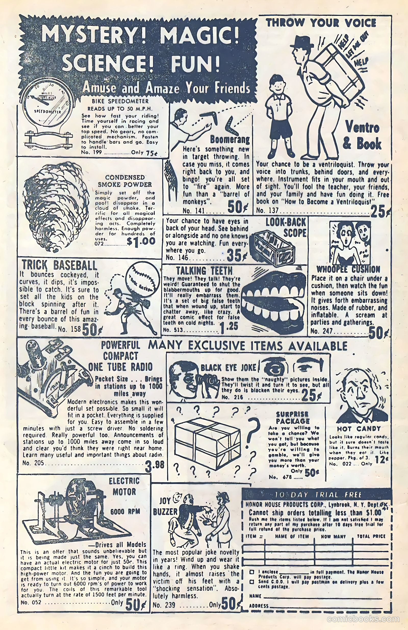 Gunsmoke Trail #2 — page 22 of 36