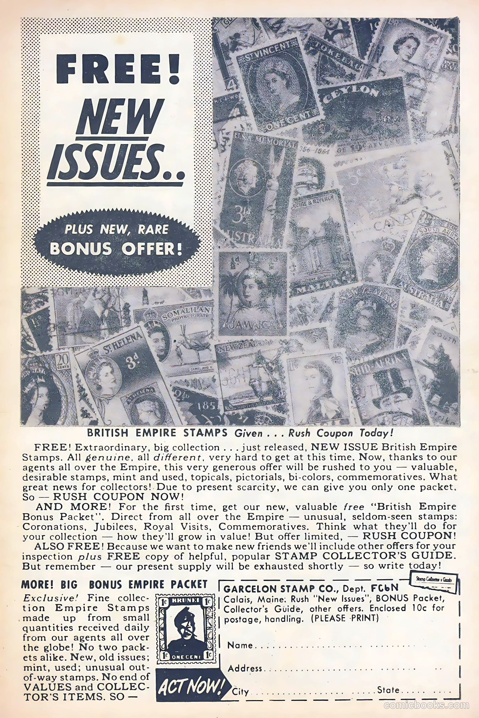 Gunsmoke Trail #2 — page 35 of 36