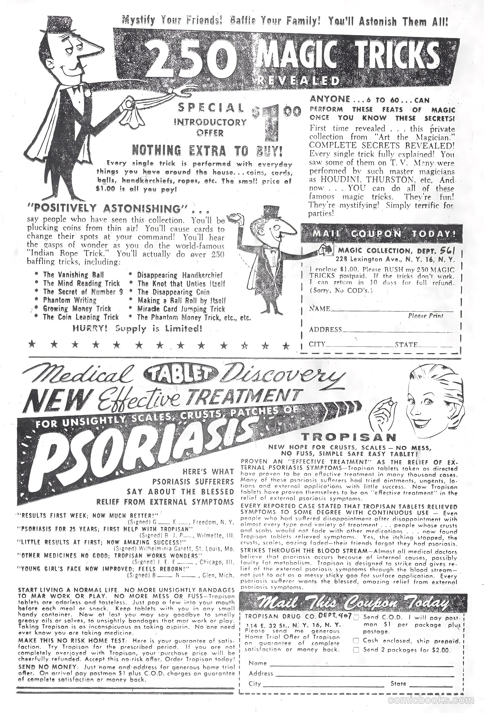 Gunsmoke Trail #3 — page 24 of 36