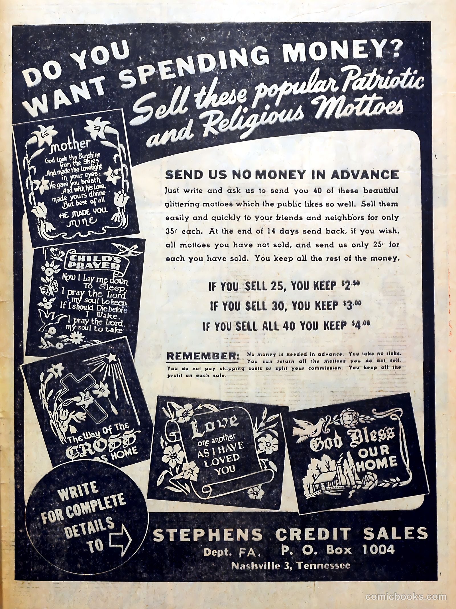 Gunsmoke Trail #4 — page 33 of 36