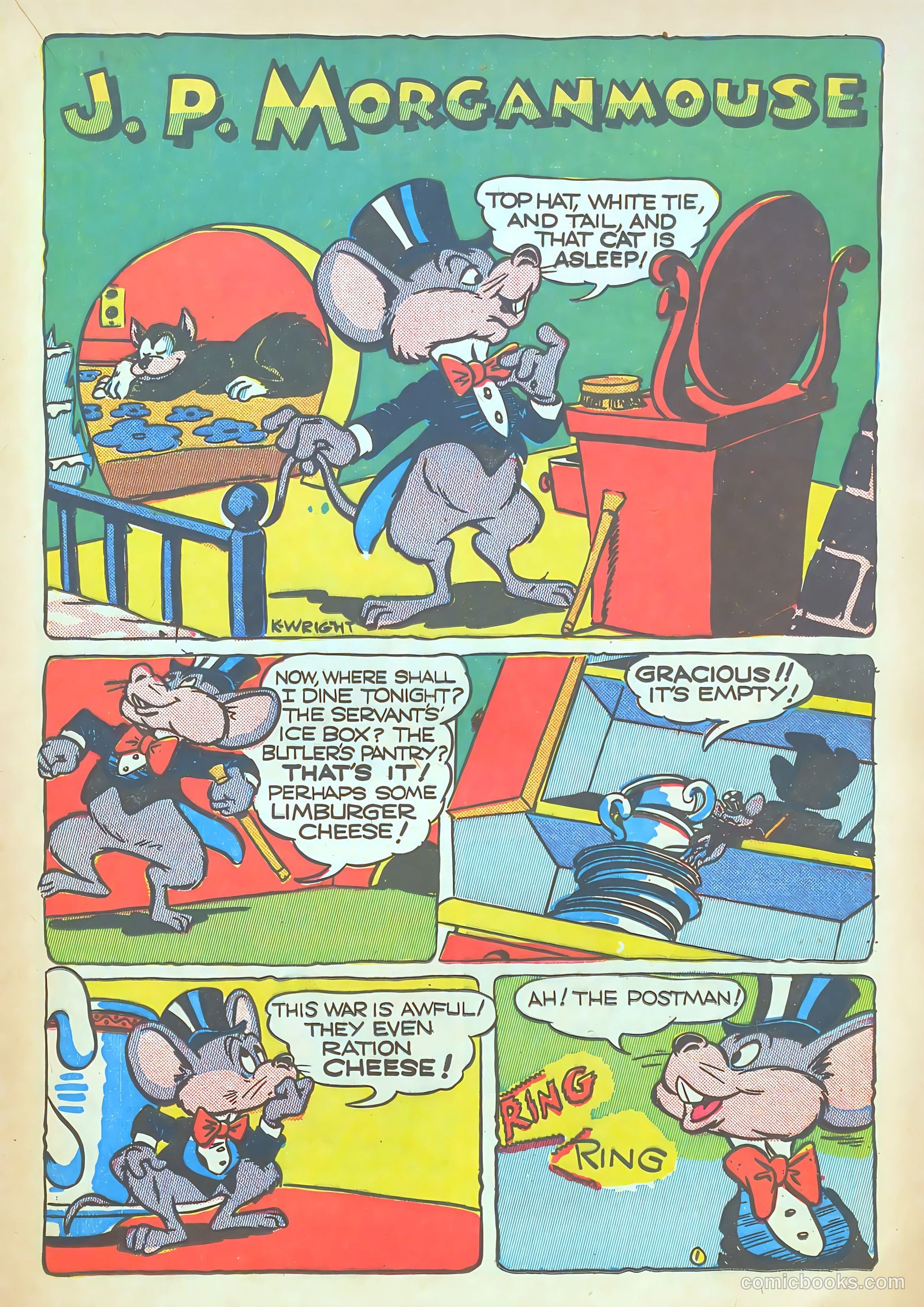 Ha Ha Comics #16 — page 25 of 52
