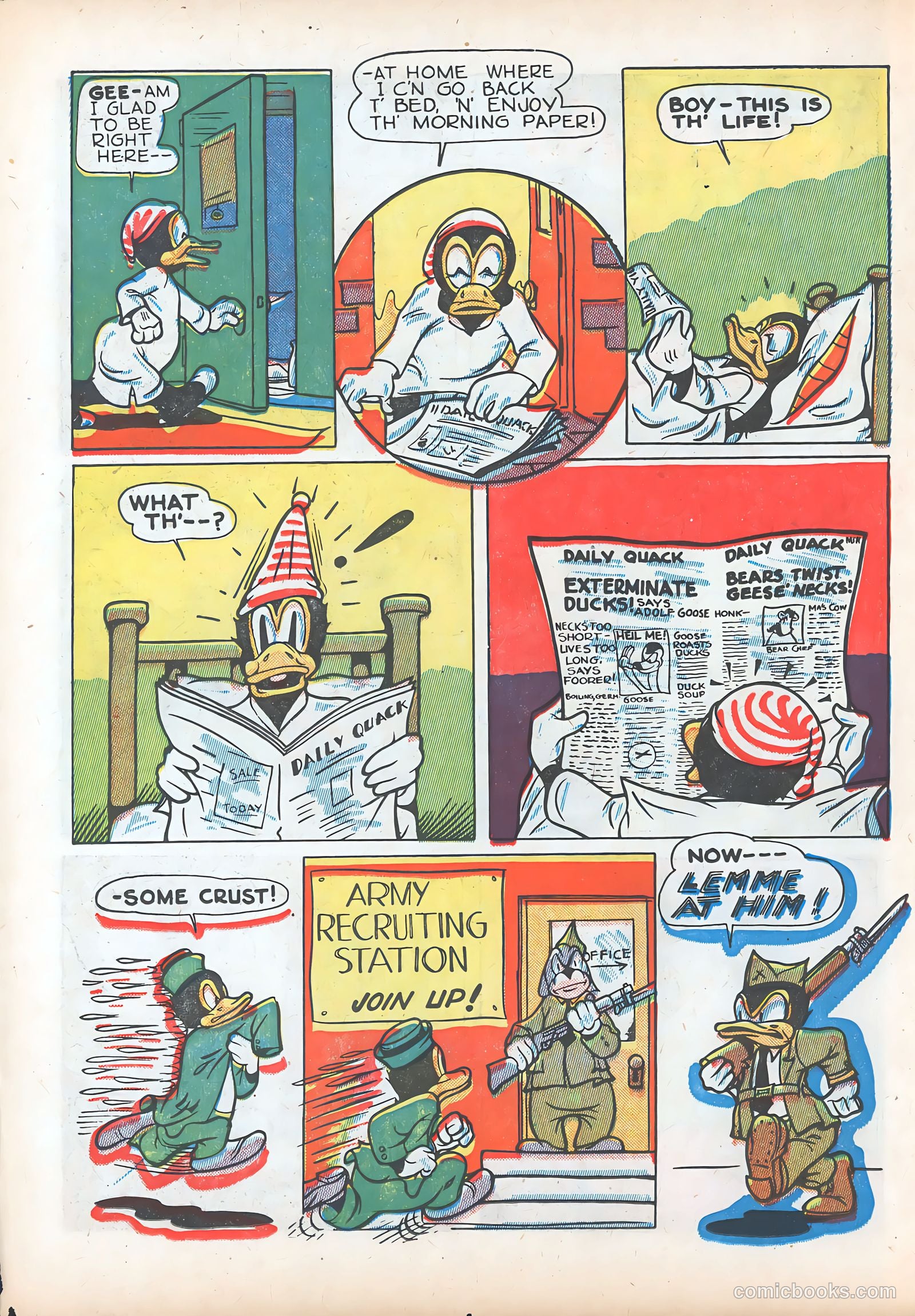Ha Ha Comics #2 — page 32 of 60