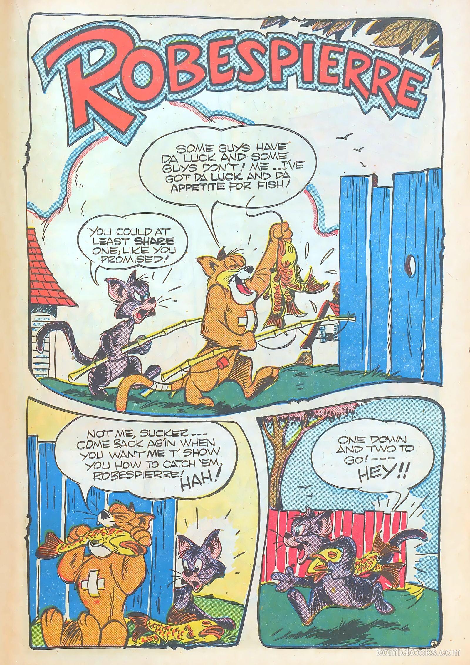 Ha Ha Comics #54 — page 35 of 52