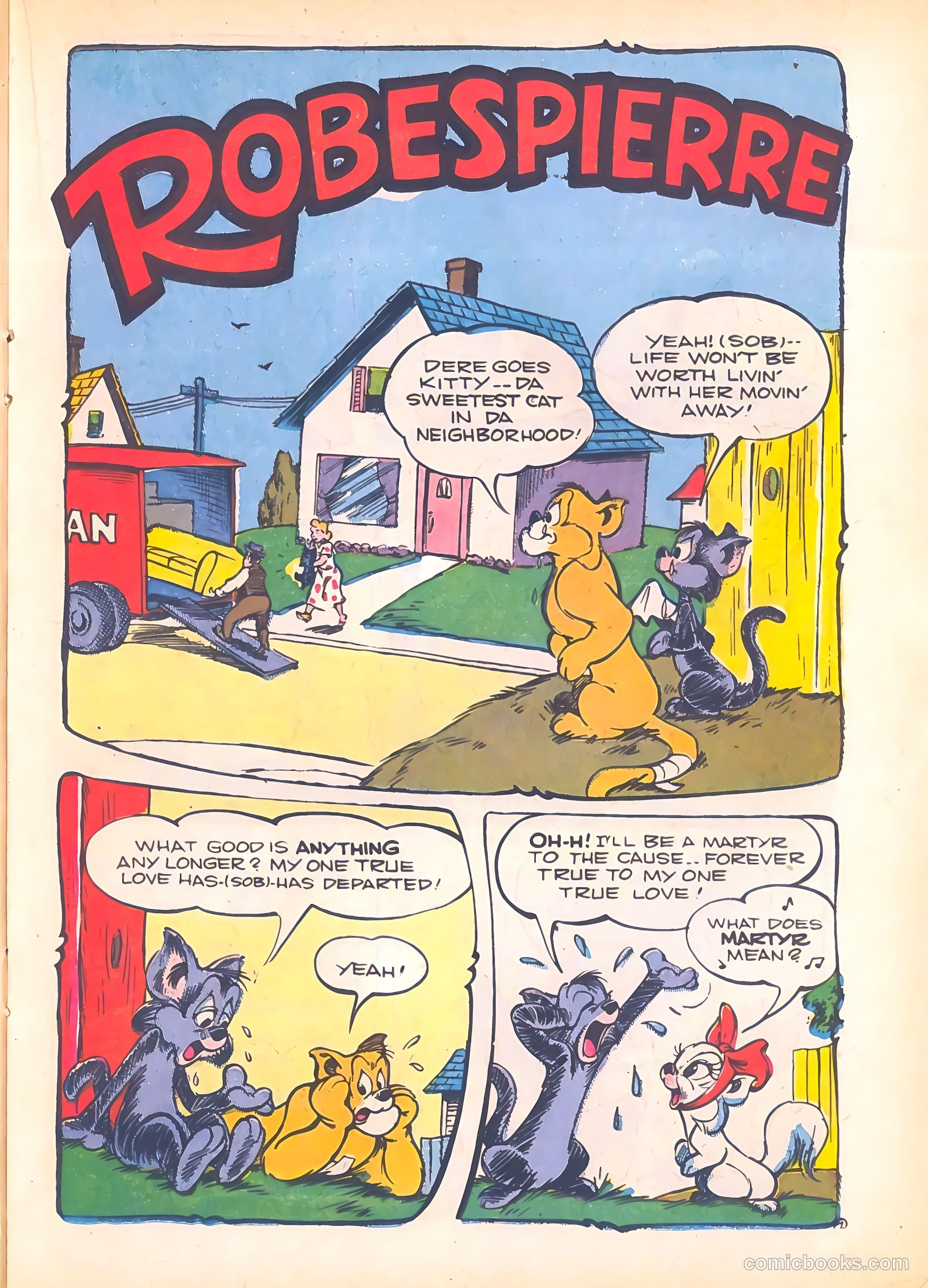 Ha Ha Comics #61 — page 21 of 52