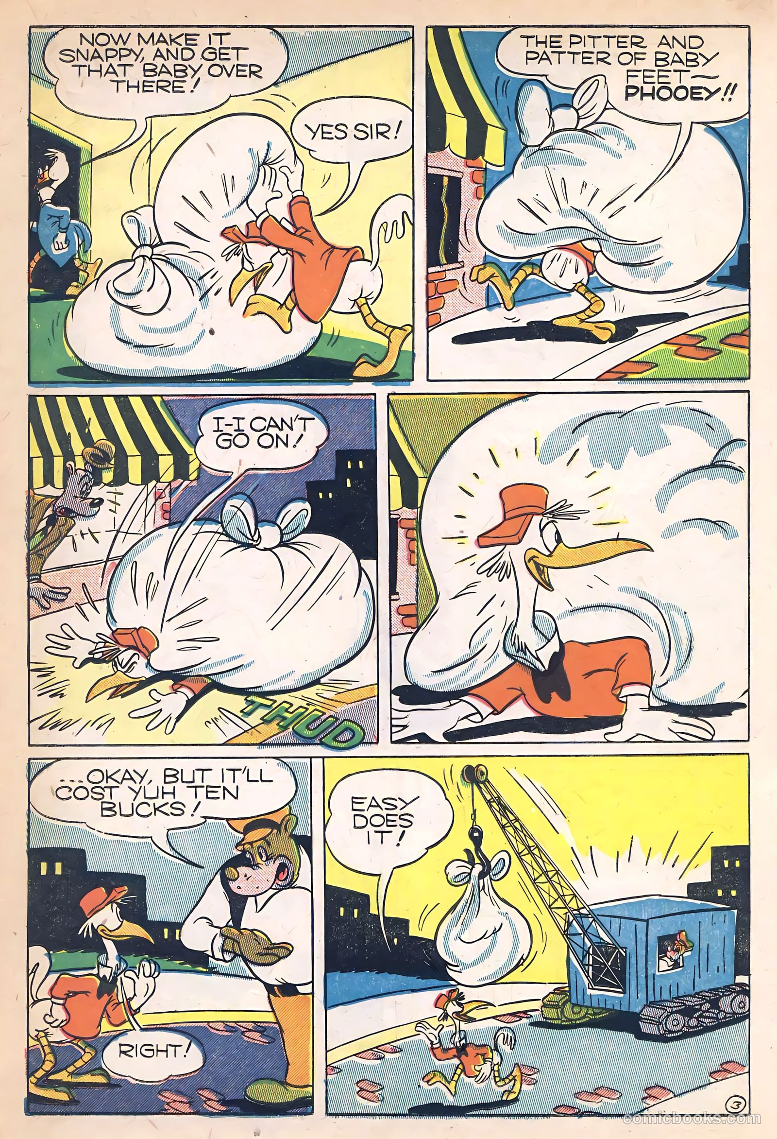 Ha Ha Comics #62 — page 21 of 52