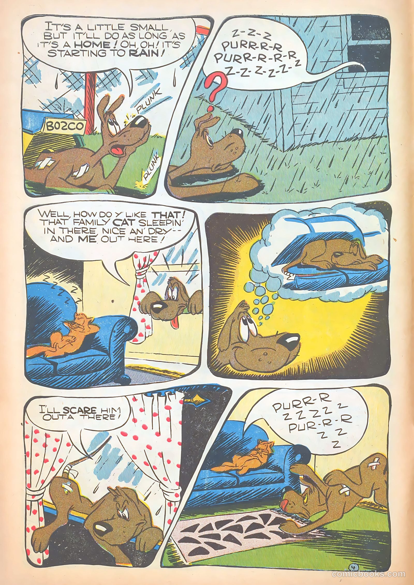 Ha Ha Comics #63 — page 14 of 52