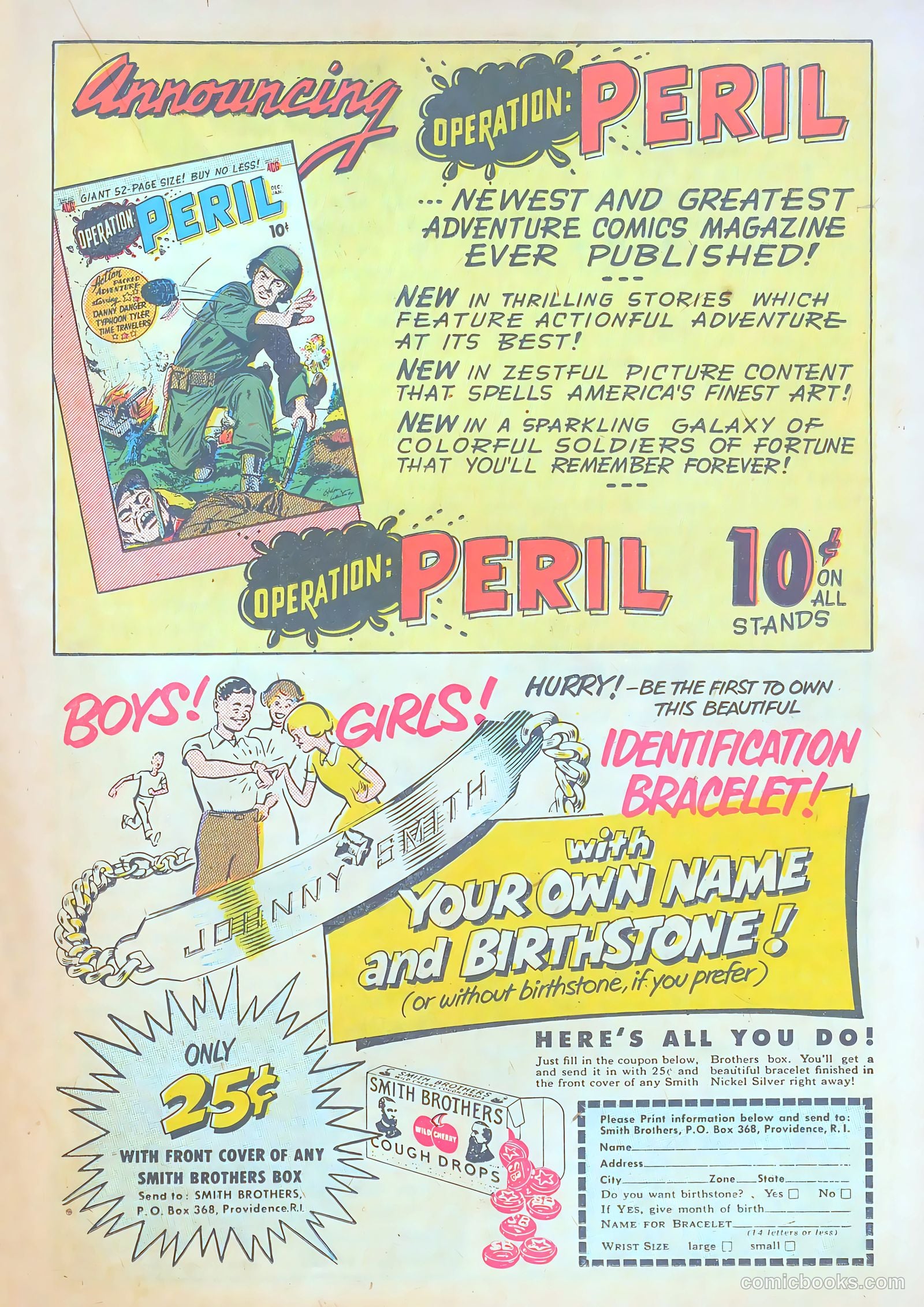 Ha Ha Comics #75 — page 27 of 52