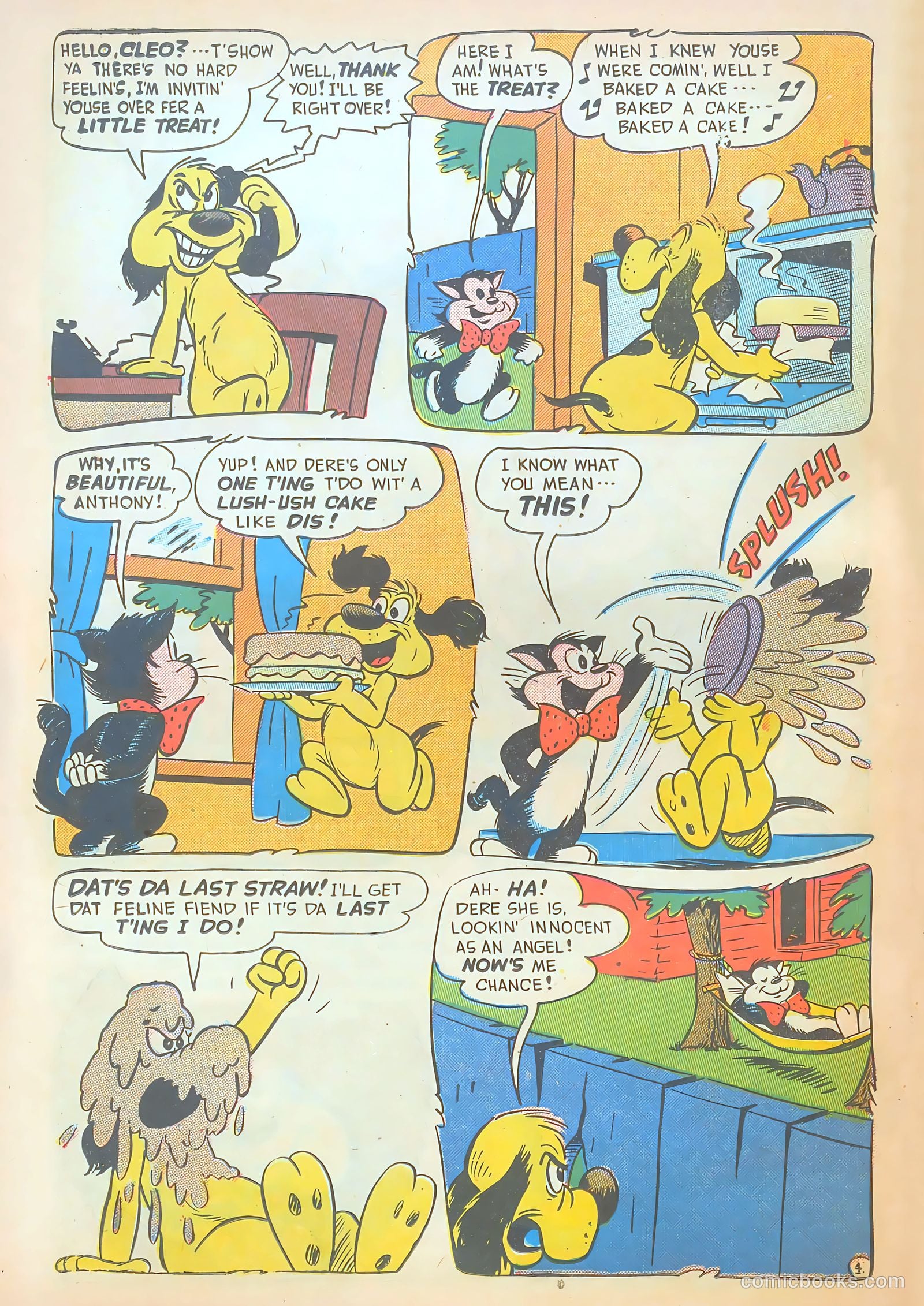 Ha Ha Comics #75 — page 32 of 52