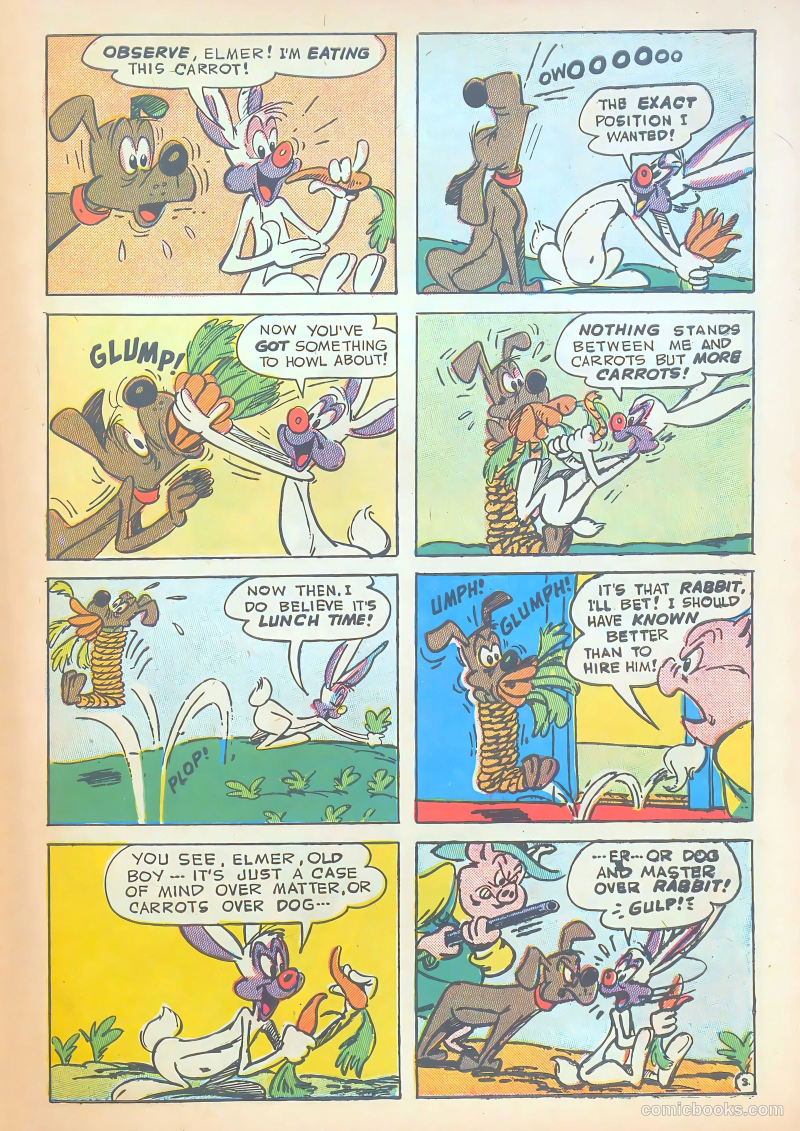 Ha Ha Comics #75 — page 45 of 52