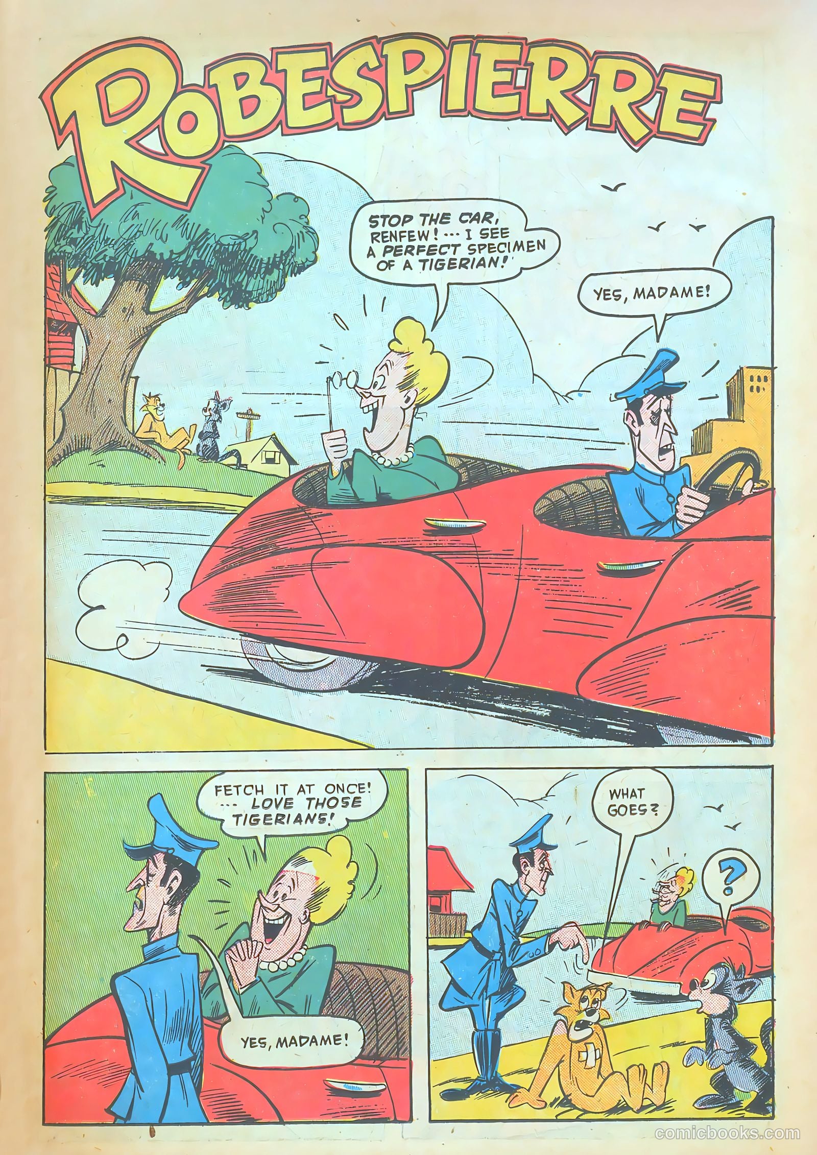 Ha Ha Comics #76 — page 21 of 52
