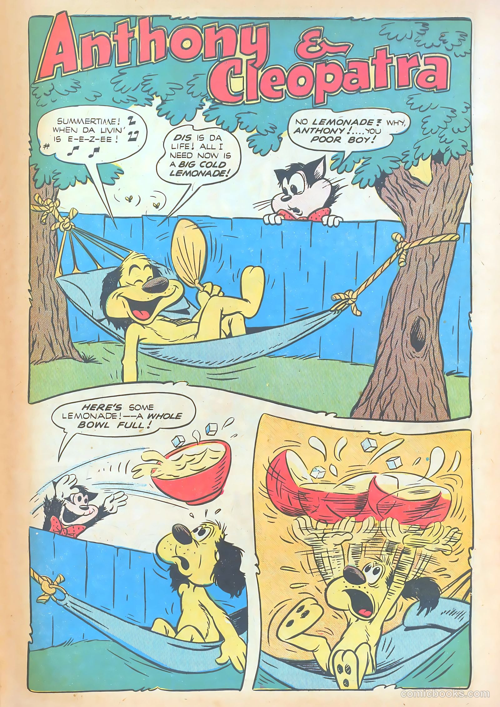 Ha Ha Comics #76 — page 39 of 52
