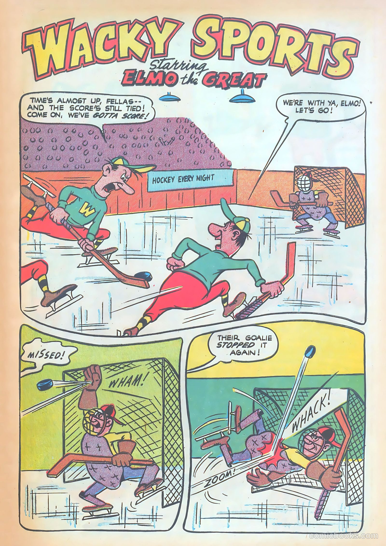 Ha Ha Comics #77 — page 13 of 52