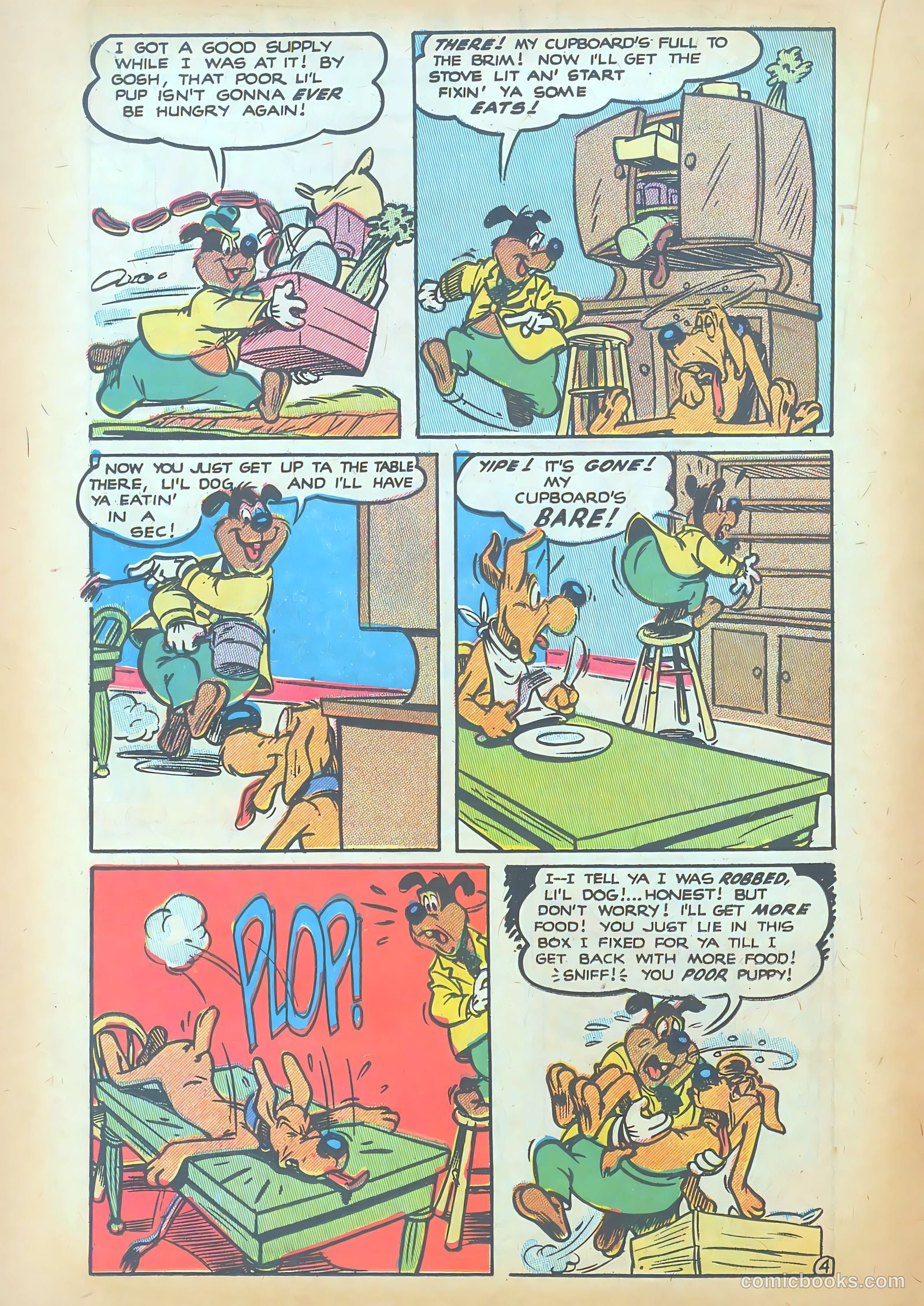 Ha Ha Comics #77 — page 24 of 52