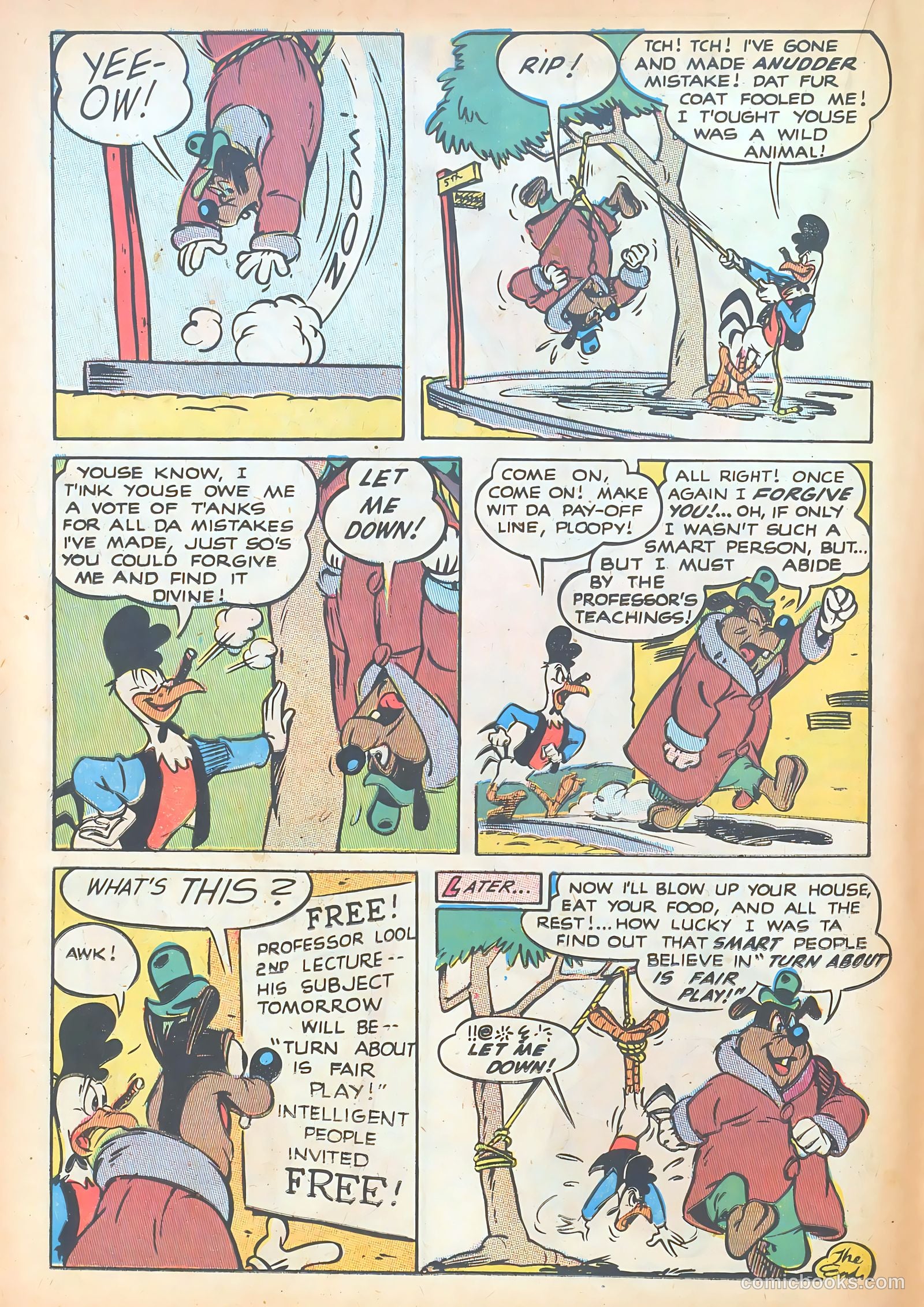 Ha Ha Comics #78 — page 18 of 52