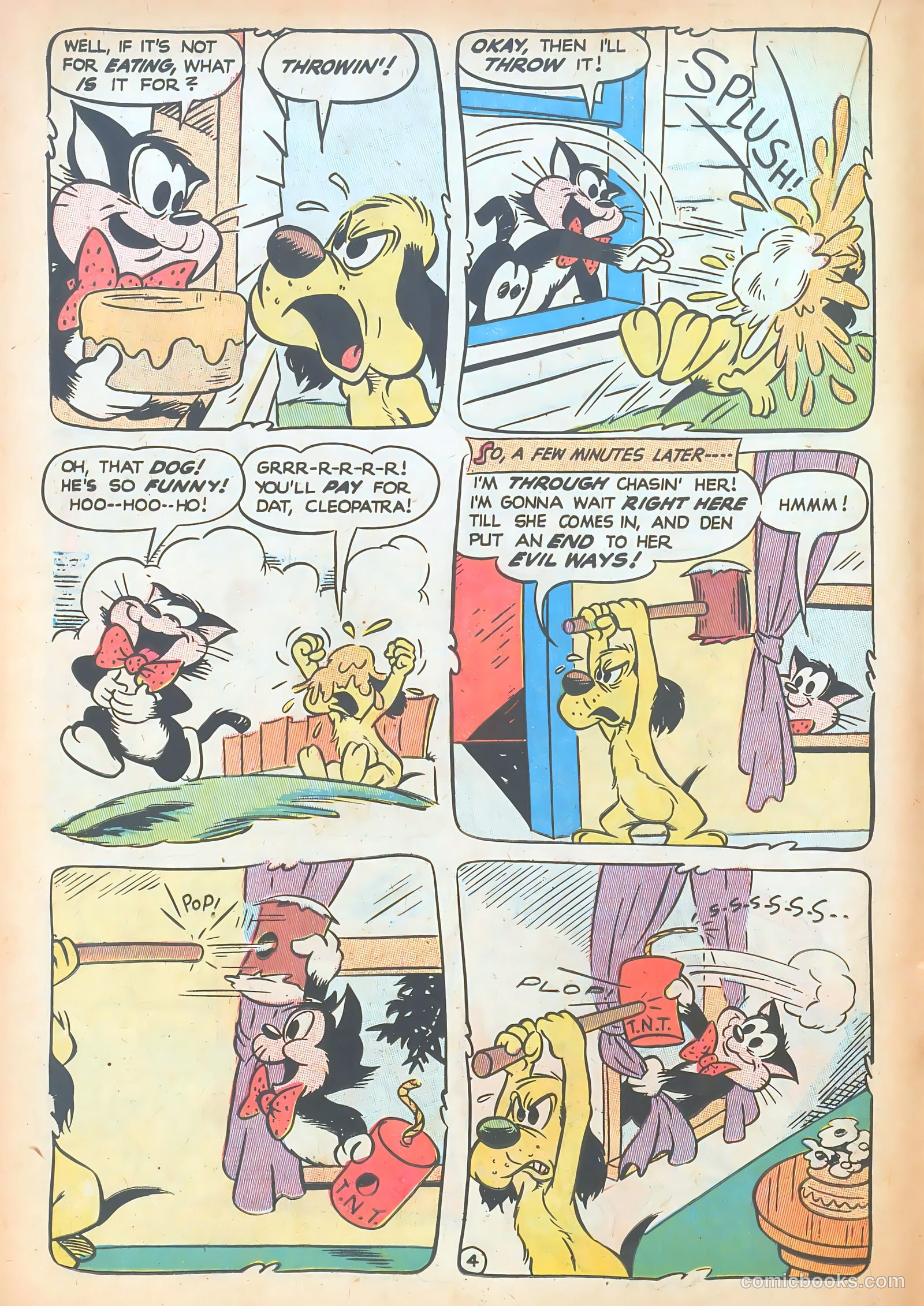 Ha Ha Comics #78 — page 24 of 52