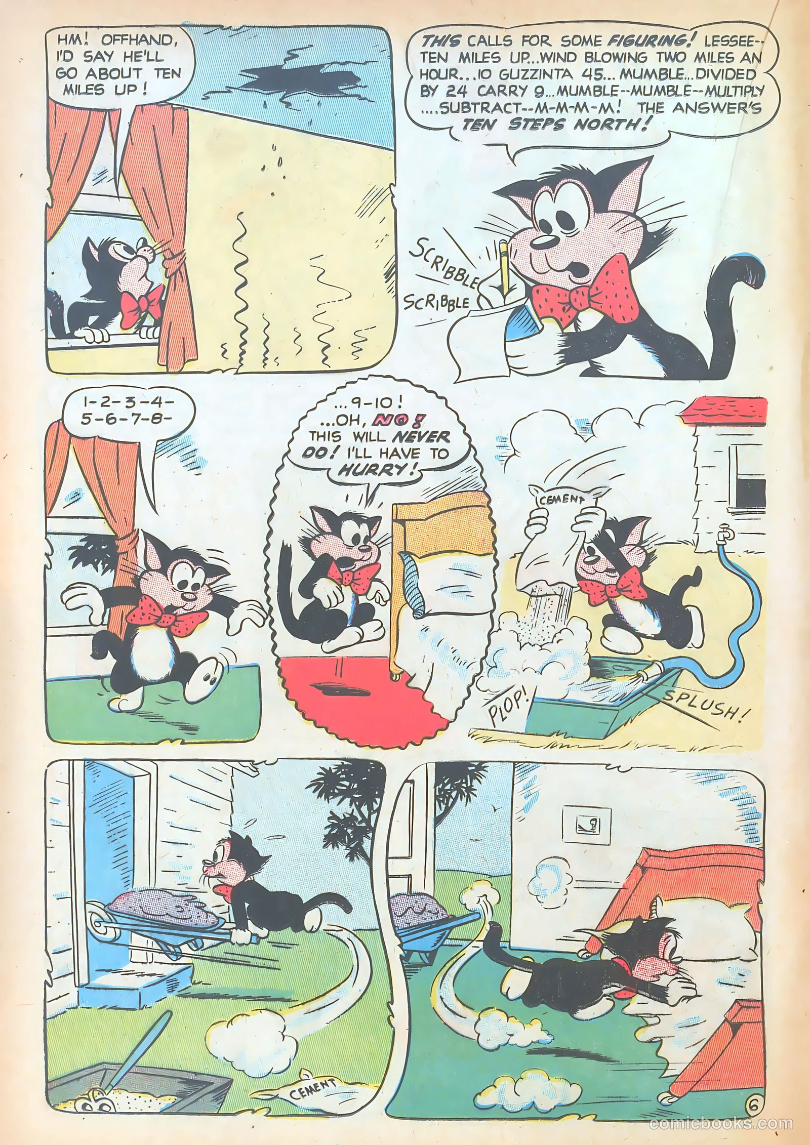Ha Ha Comics #78 — page 26 of 52