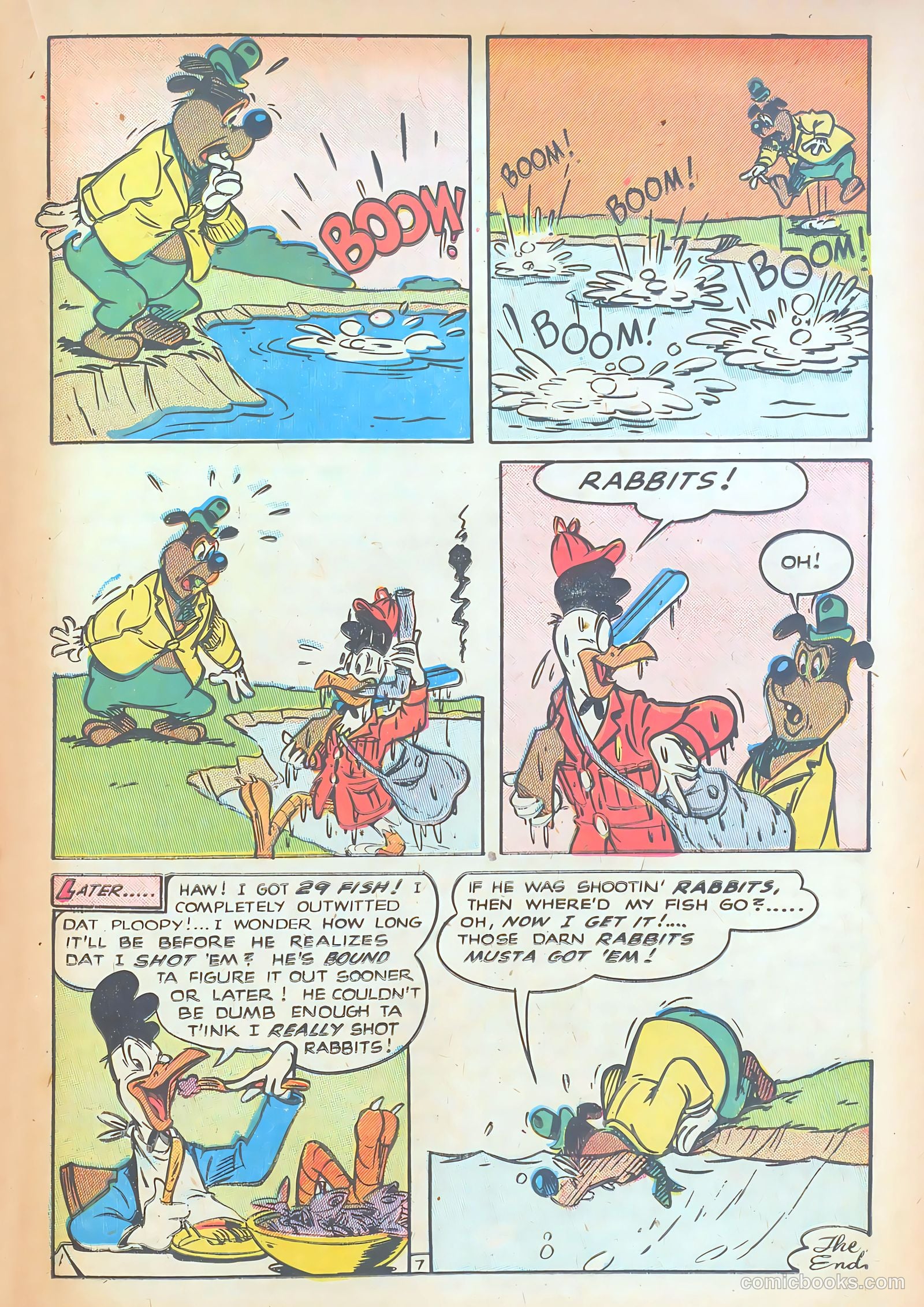 Ha Ha Comics #79 — page 35 of 52