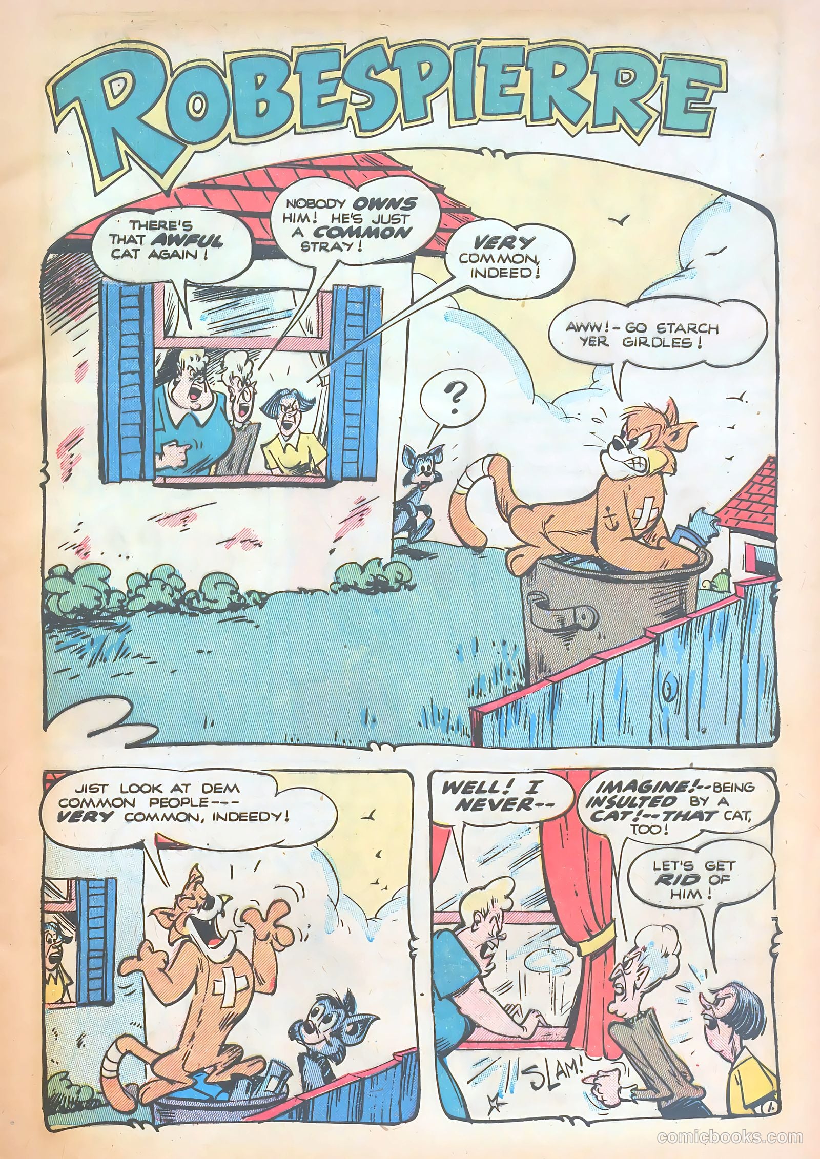 Ha Ha Comics #80 — page 13 of 52