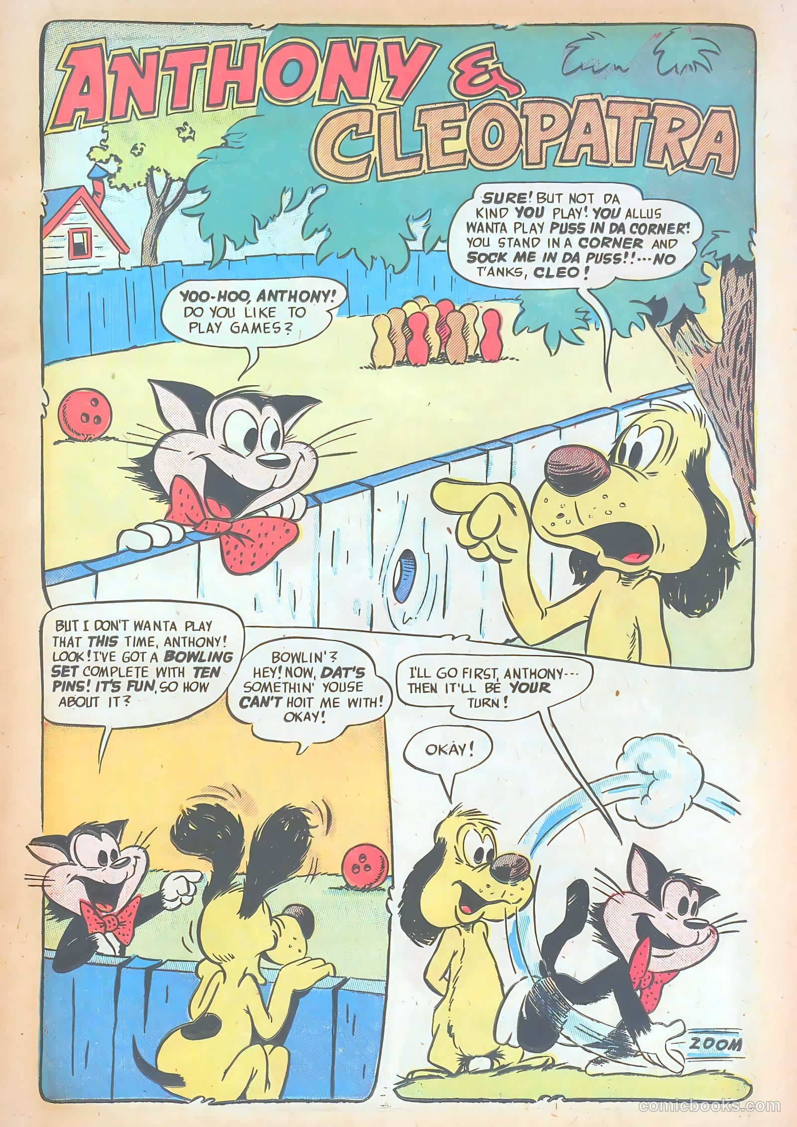 Ha Ha Comics #80 — page 21 of 52