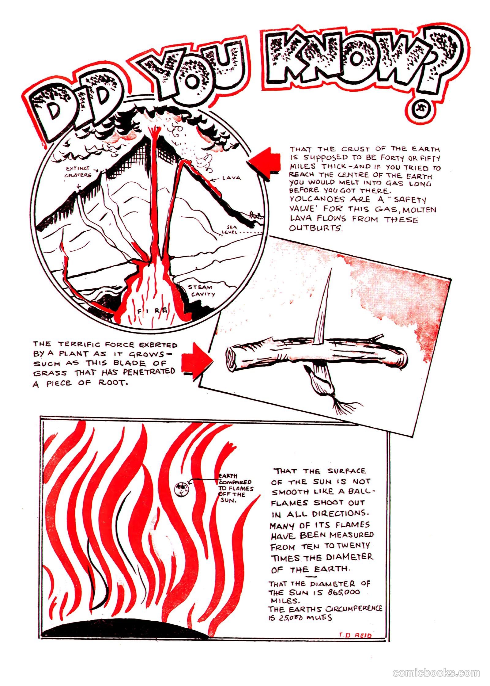 Ally Sloper #1 — page 6 of 7