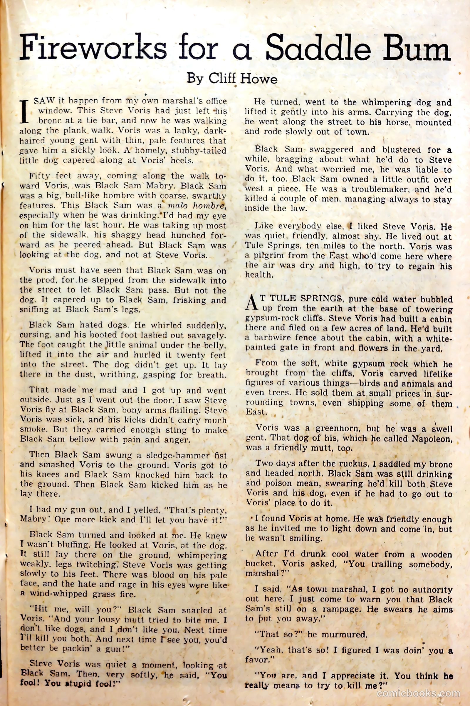 Hap Hazard #2 — page 31 of 52
