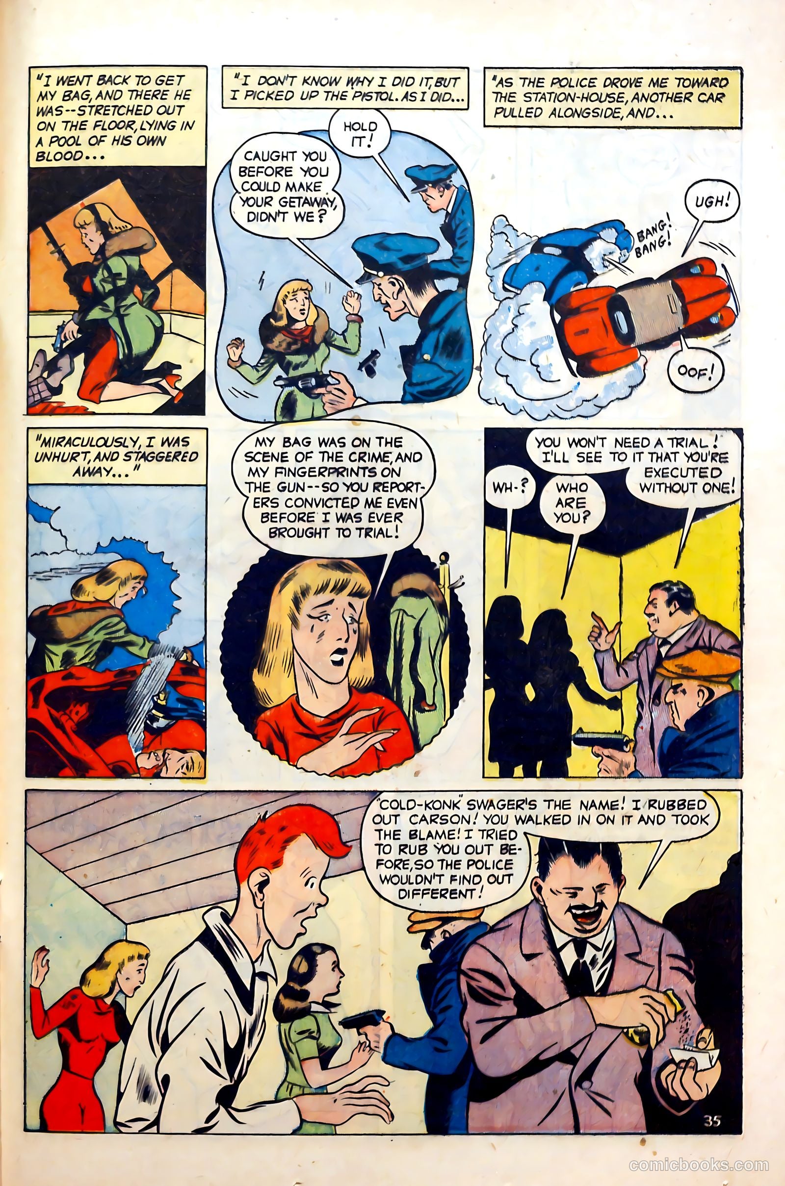 Hap Hazard #2 — page 37 of 52